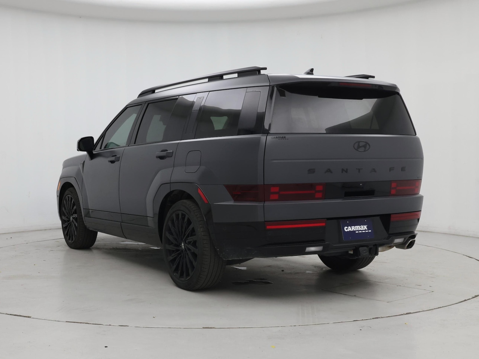 2025 Hyundai Santa Fe Calligraphy - Photo 3