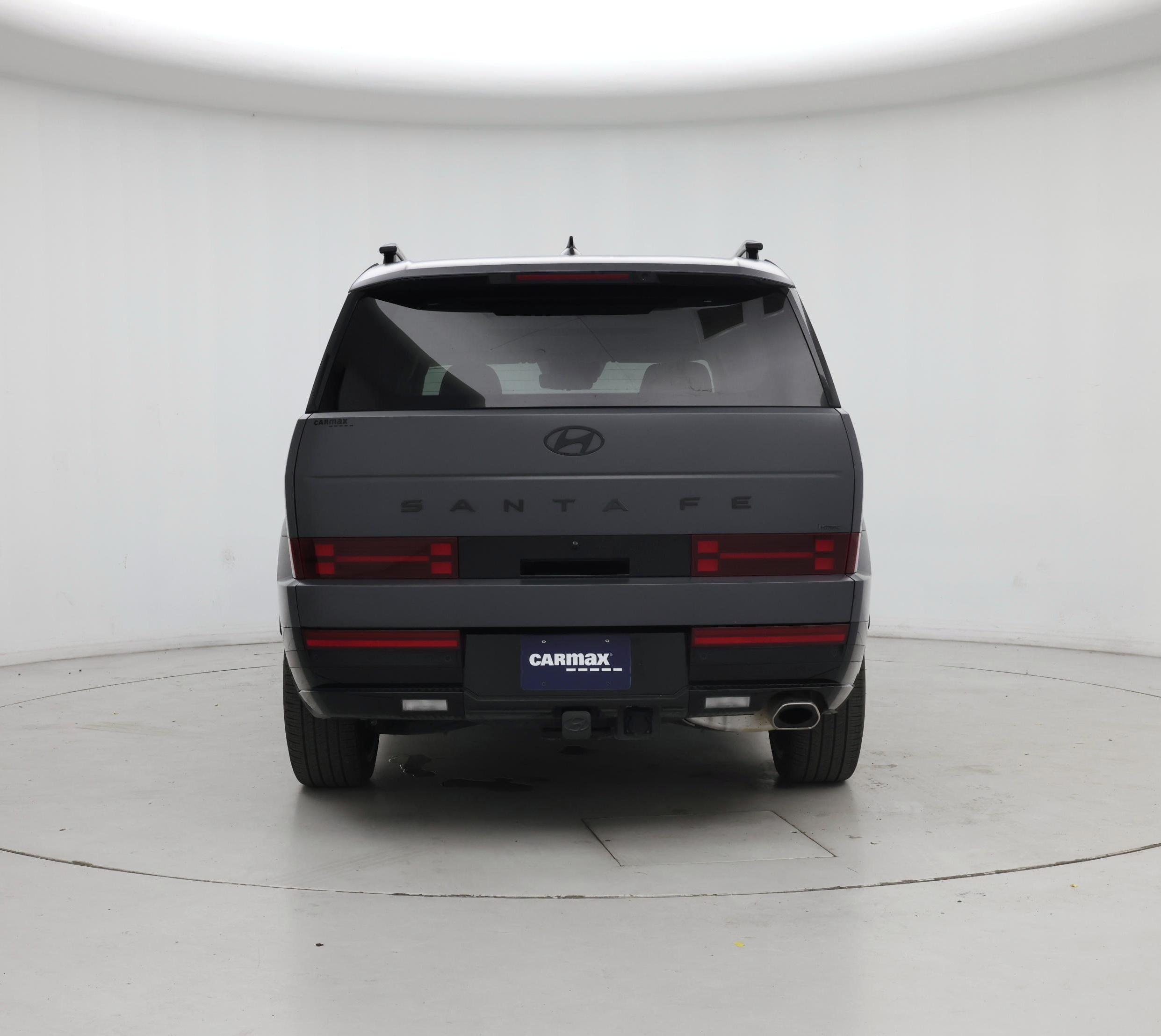 Thumbnail: 2025 Hyundai Santa Fe - 6