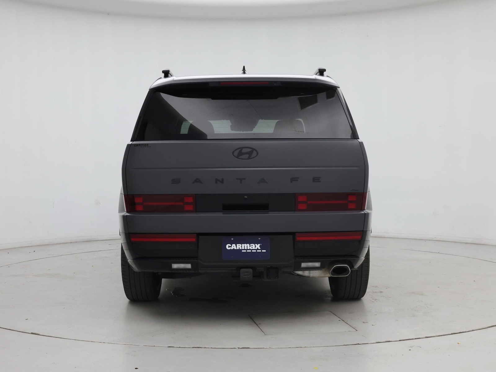 2025 Hyundai Santa Fe Calligraphy - Photo 7