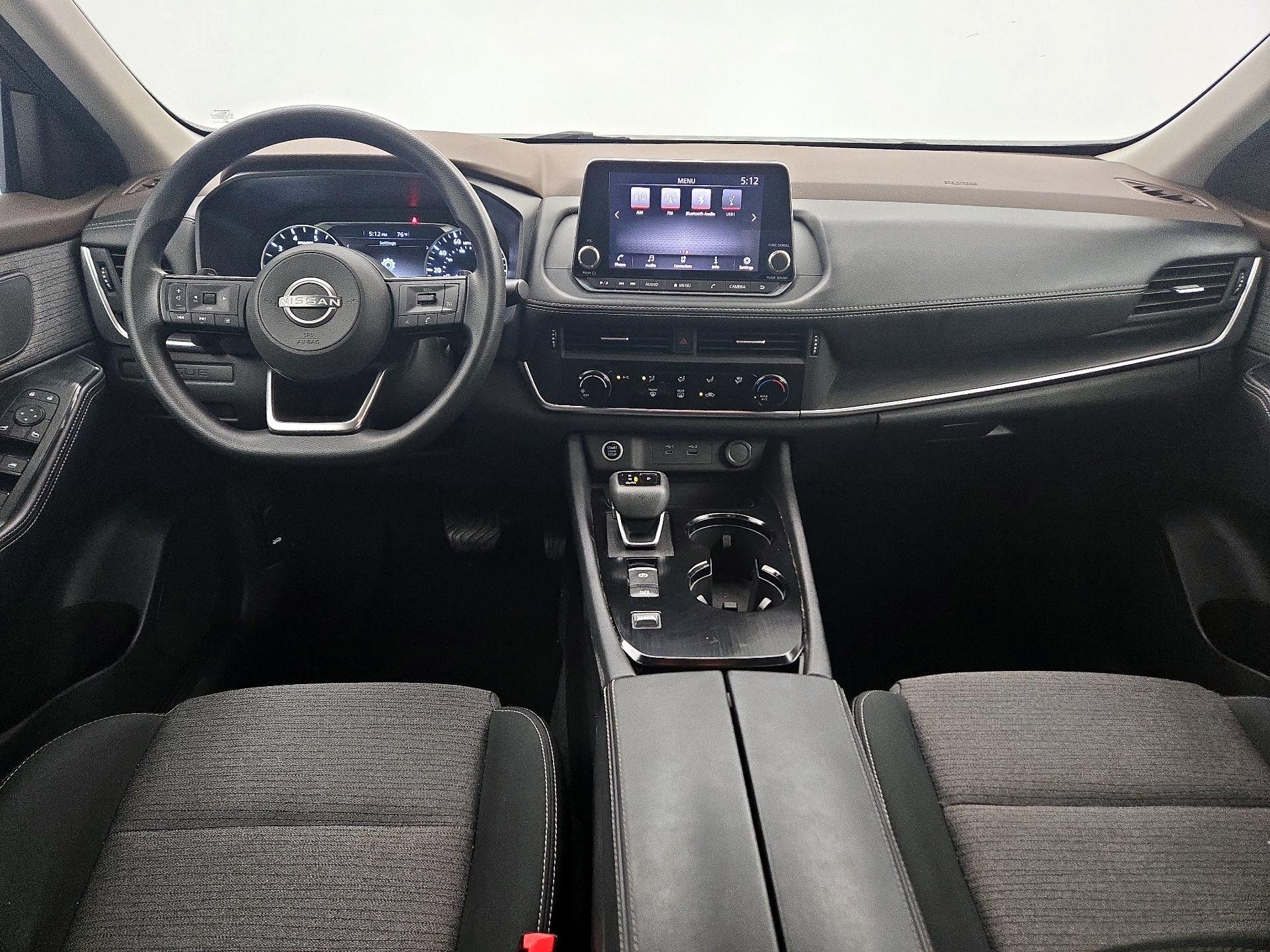 Thumbnail: 2022 Nissan Rogue - 9