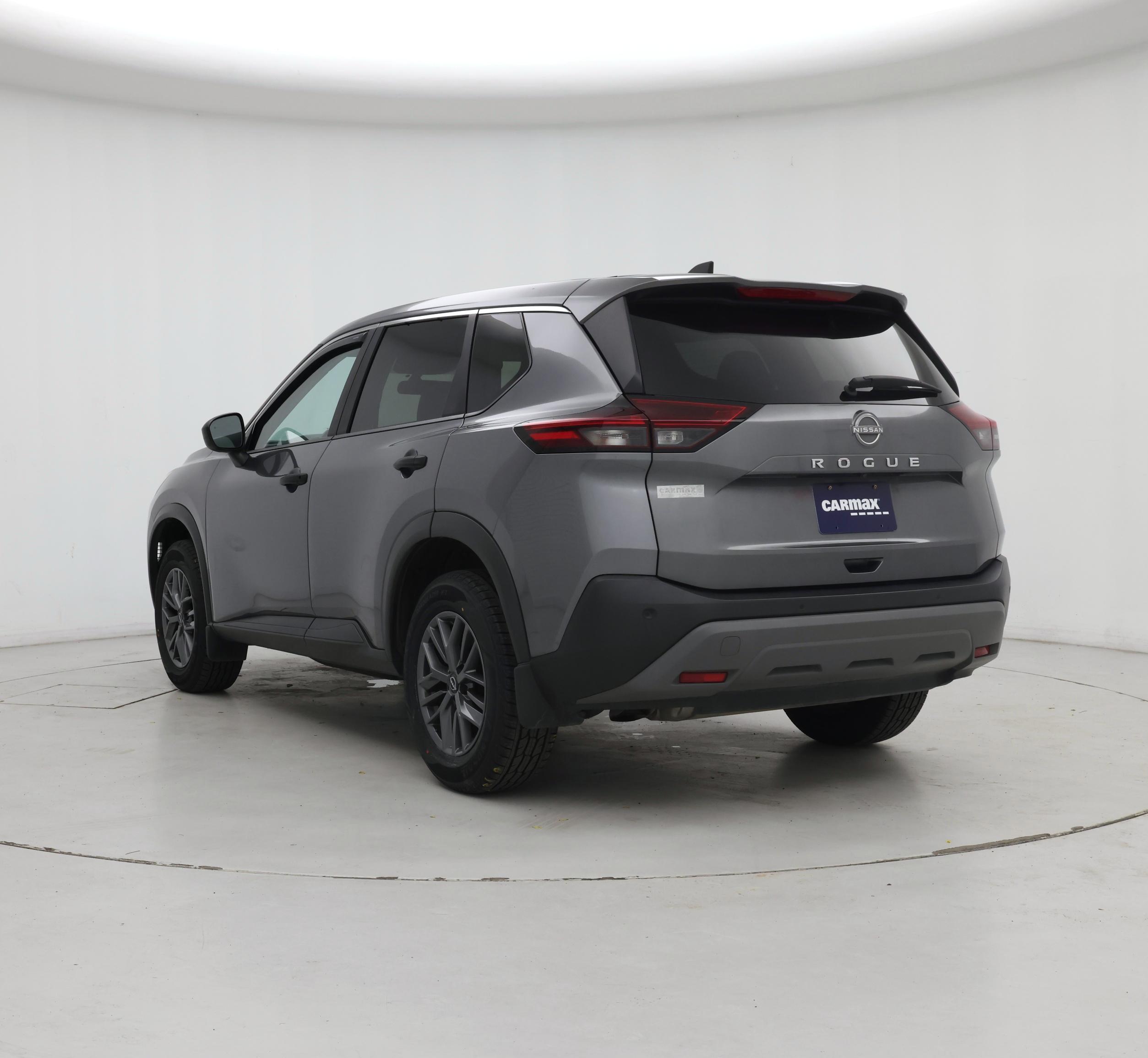 Thumbnail: 2022 Nissan Rogue - 2
