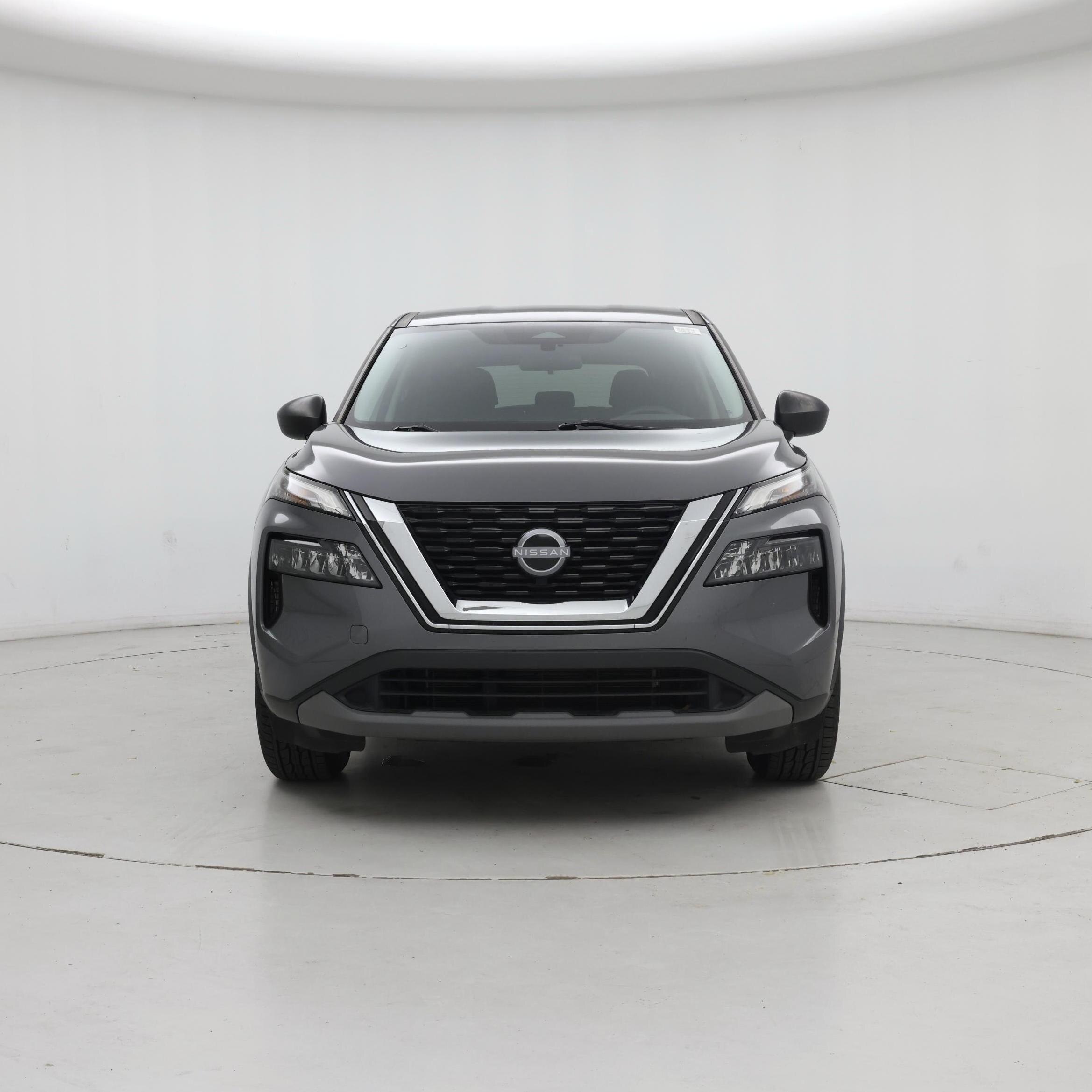 Thumbnail: 2022 Nissan Rogue - 5