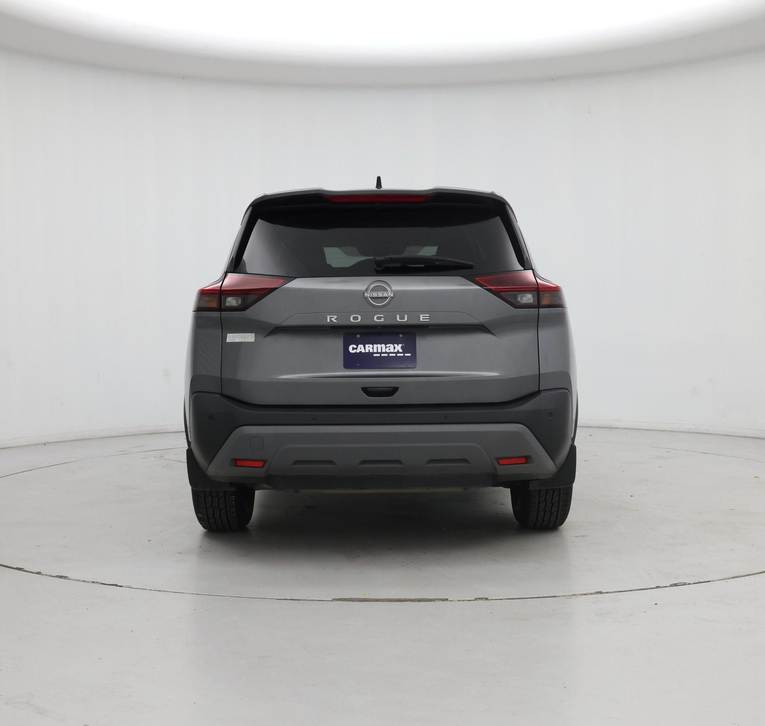 Thumbnail: 2022 Nissan Rogue - 6