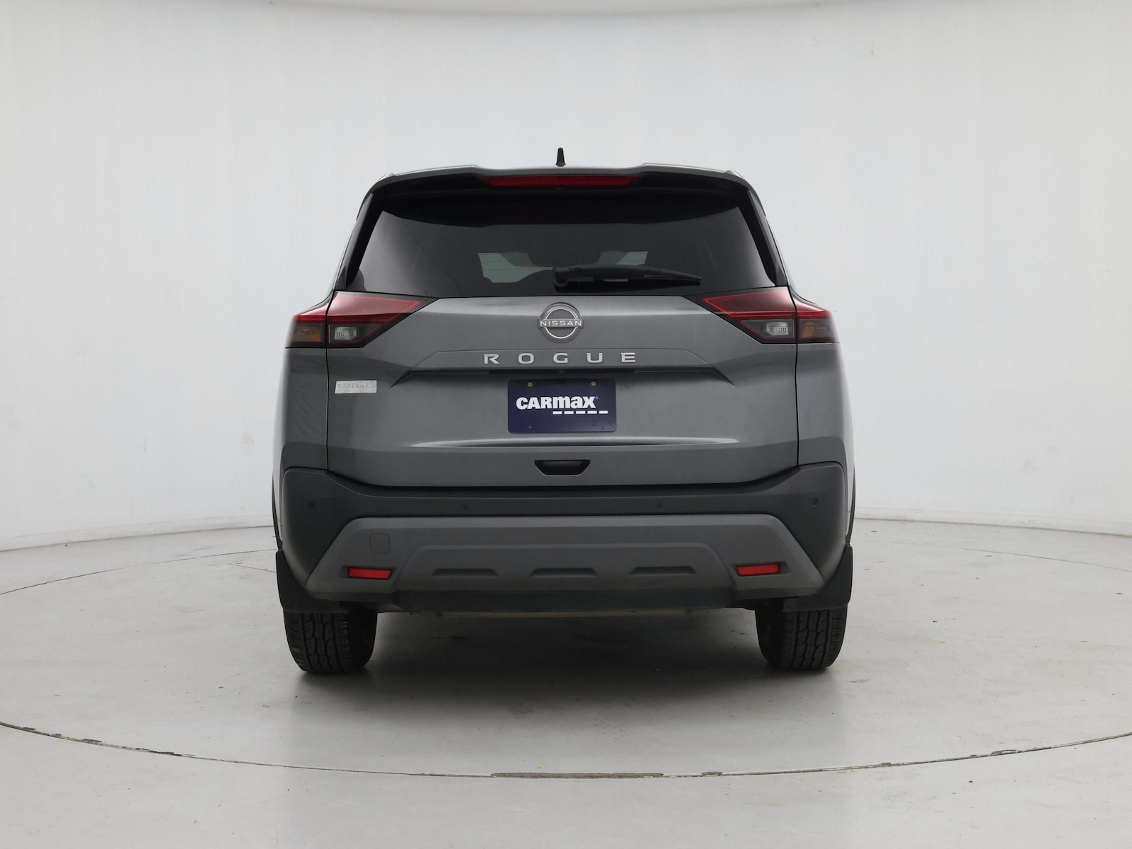 2022 Nissan Rogue S - Photo 7