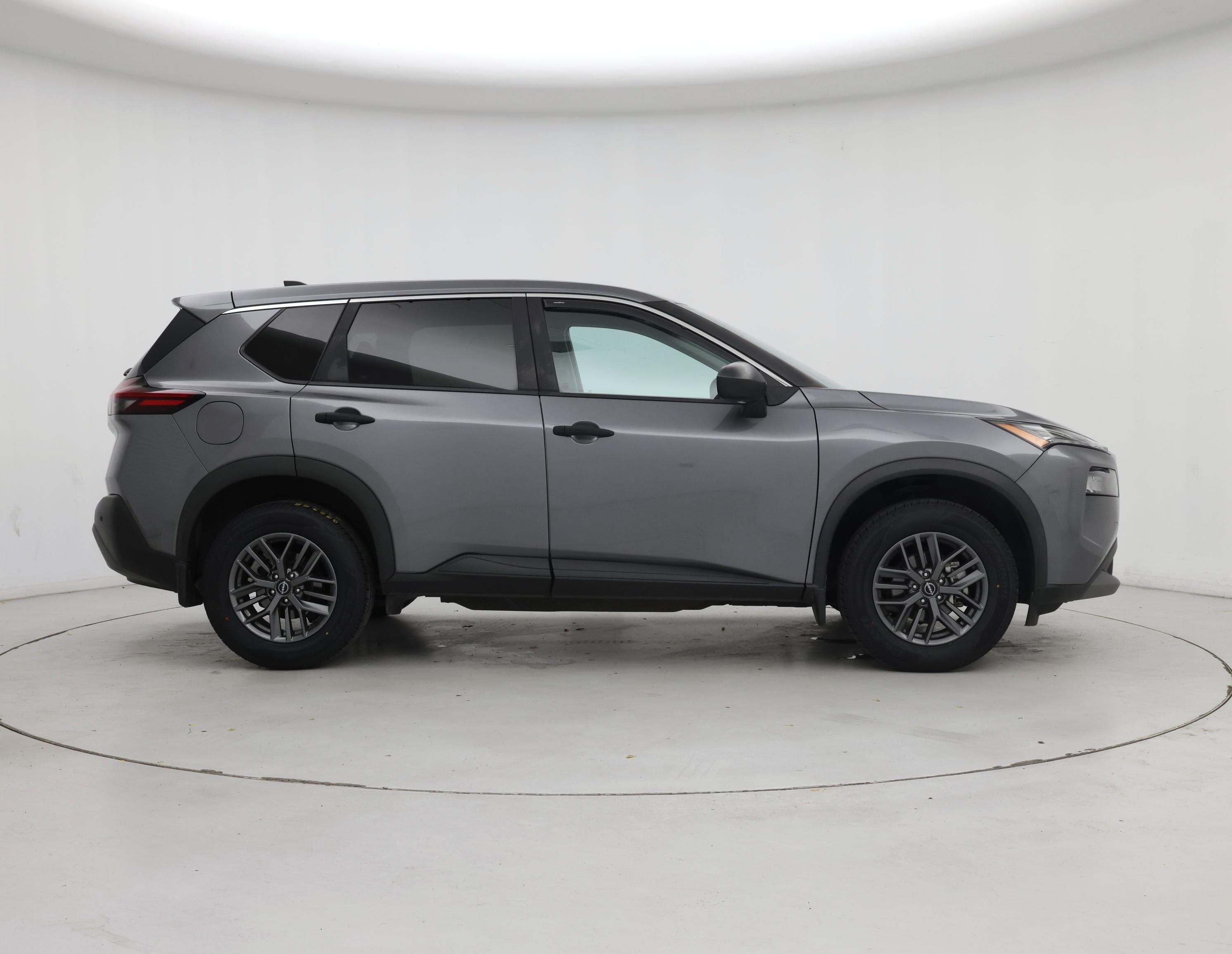 Thumbnail: 2022 Nissan Rogue - 7