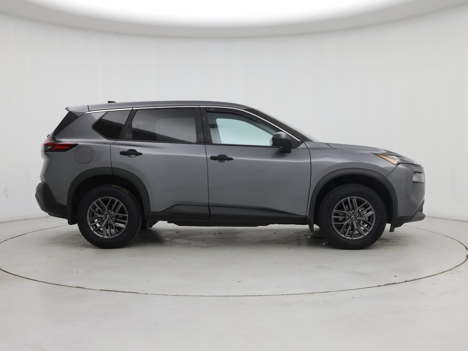 2022 Nissan Rogue S - Photo 8