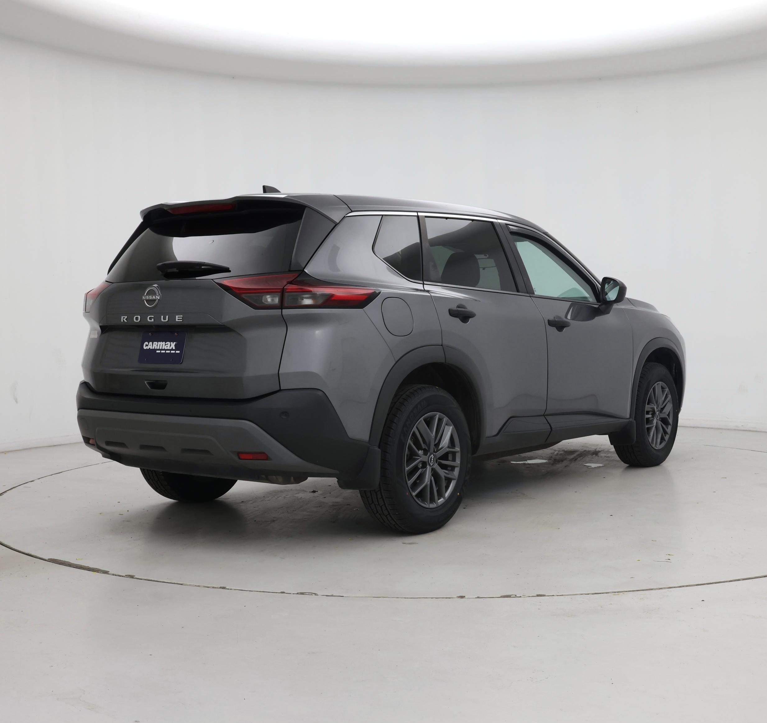 Thumbnail: 2022 Nissan Rogue - 8