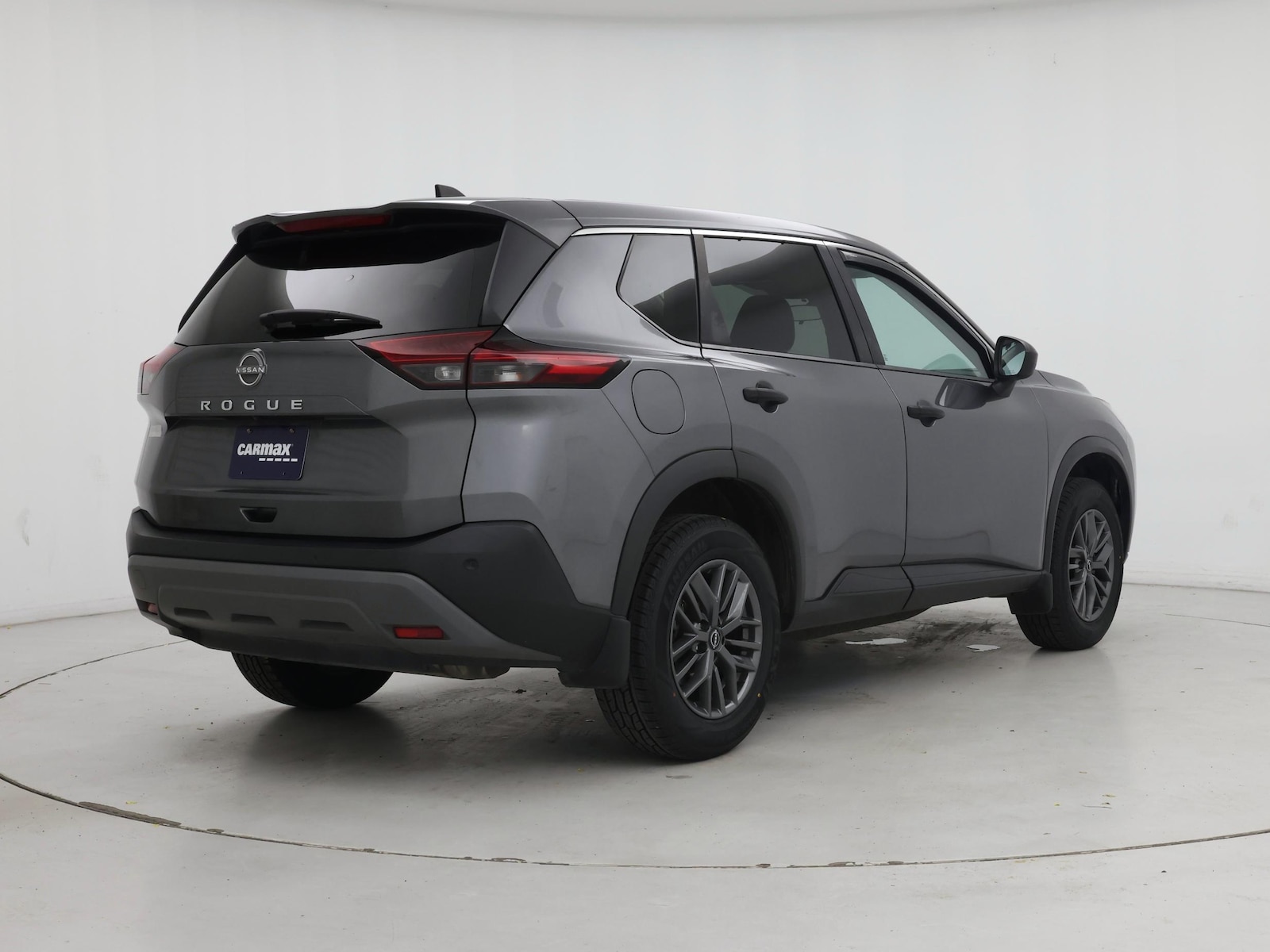 2022 Nissan Rogue S - Photo 9