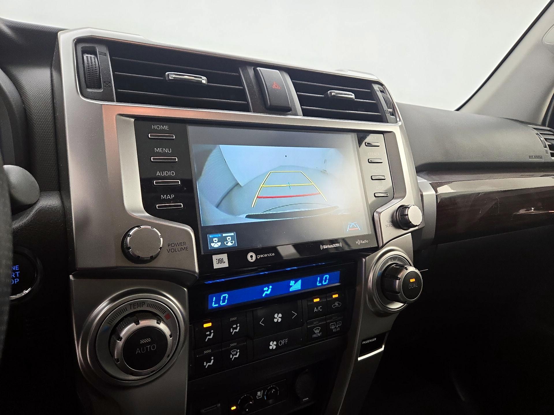 Thumbnail: 2022 Toyota 4Runner - 14