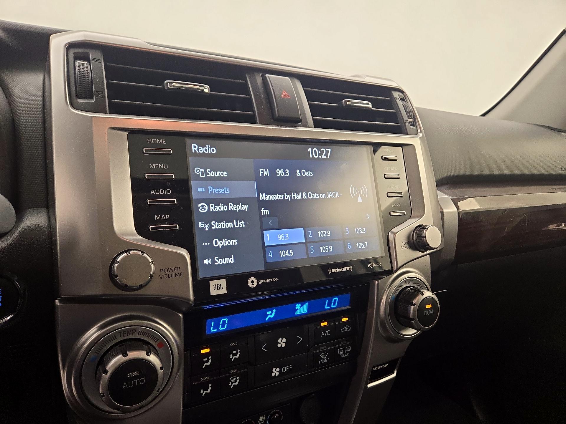 Thumbnail: 2022 Toyota 4Runner - 15