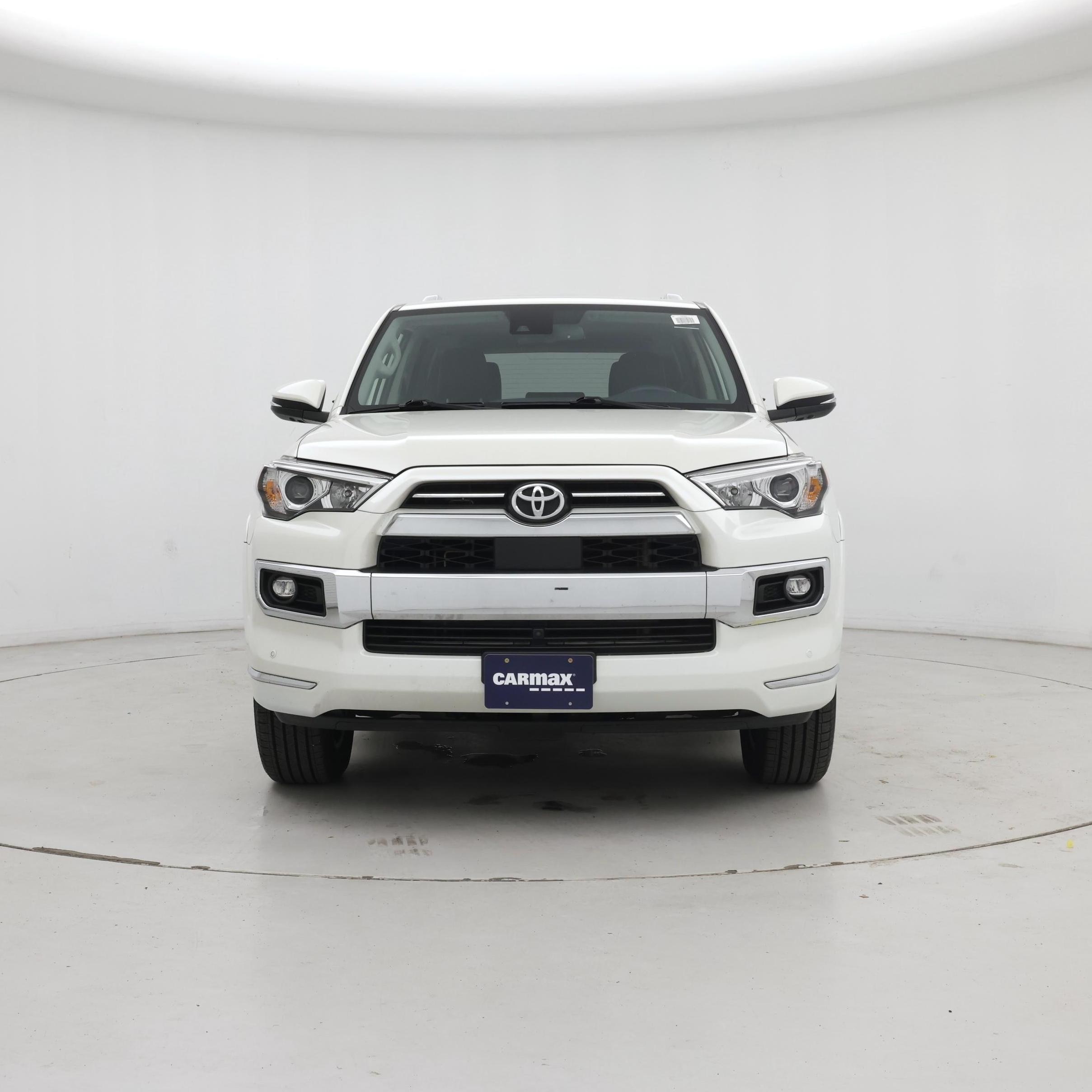 Thumbnail: 2022 Toyota 4Runner - 5