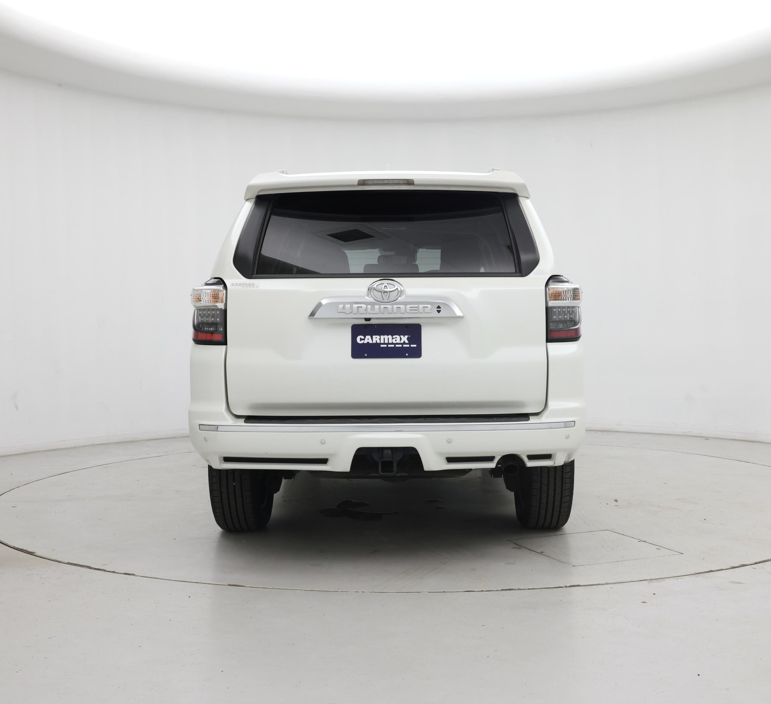 Thumbnail: 2022 Toyota 4Runner - 6