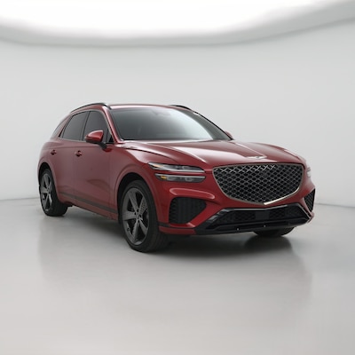2023 Genesis GV70 Sport