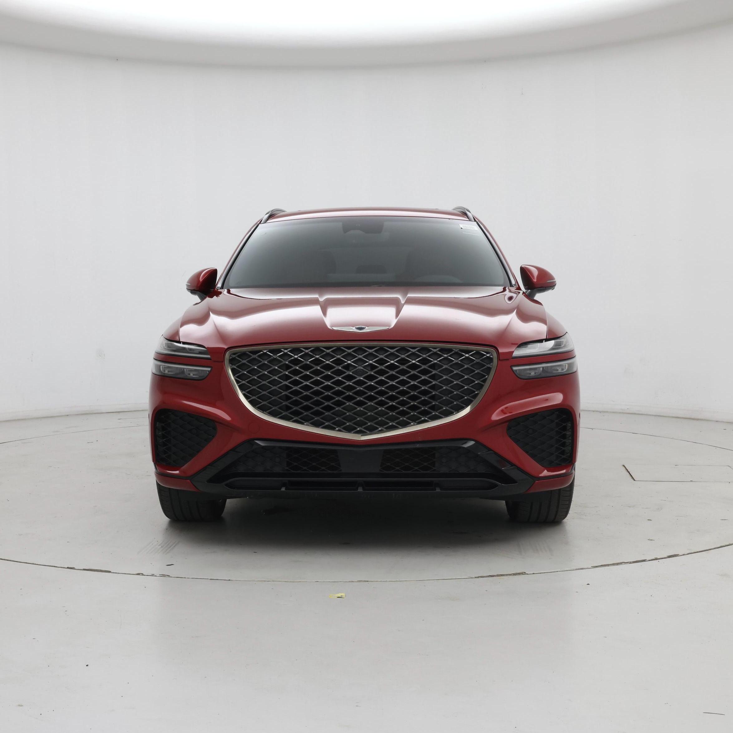 Thumbnail: 2023 Genesis GV70 - 5