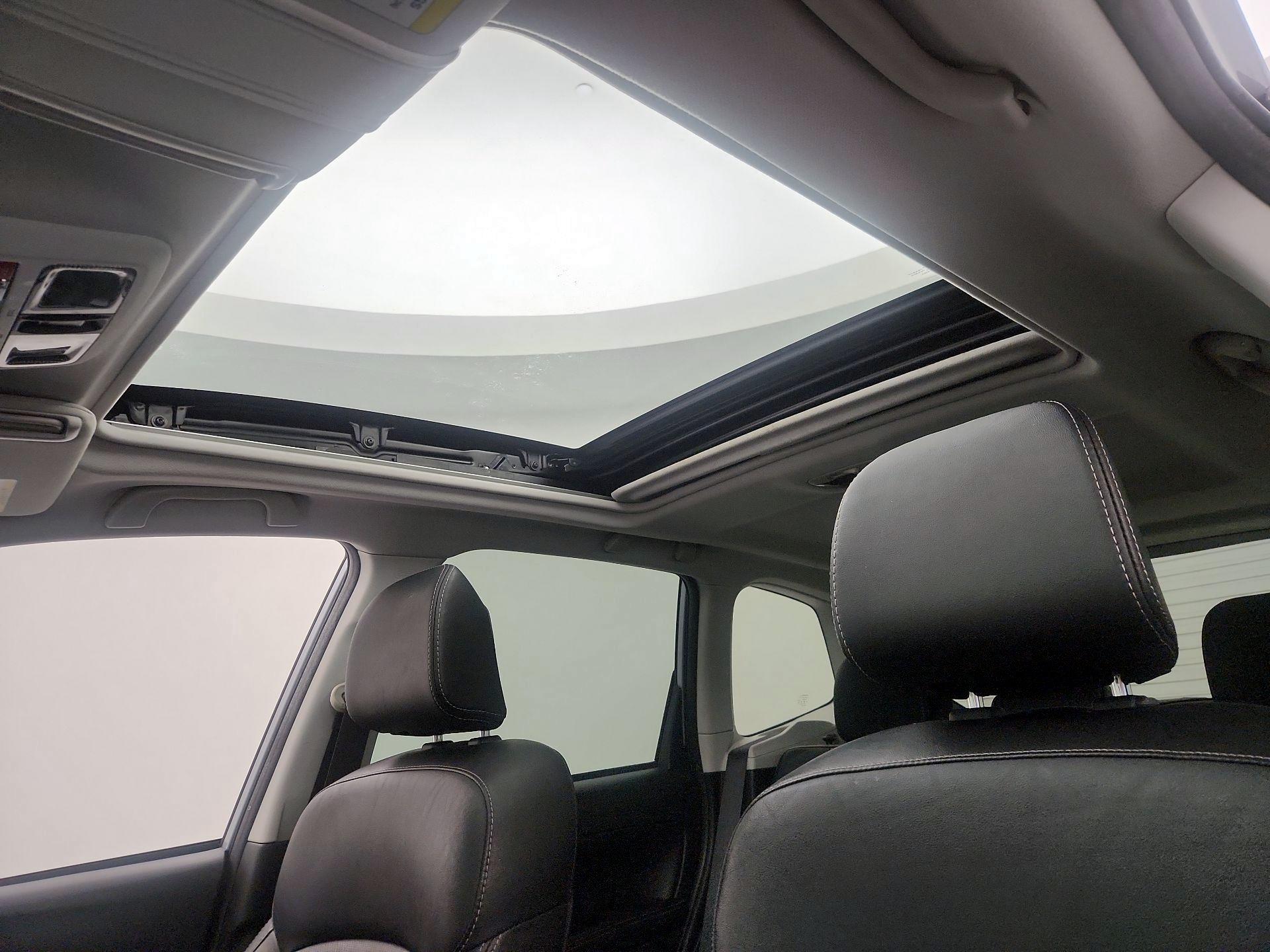 Thumbnail: 2017 Subaru Forester - 20