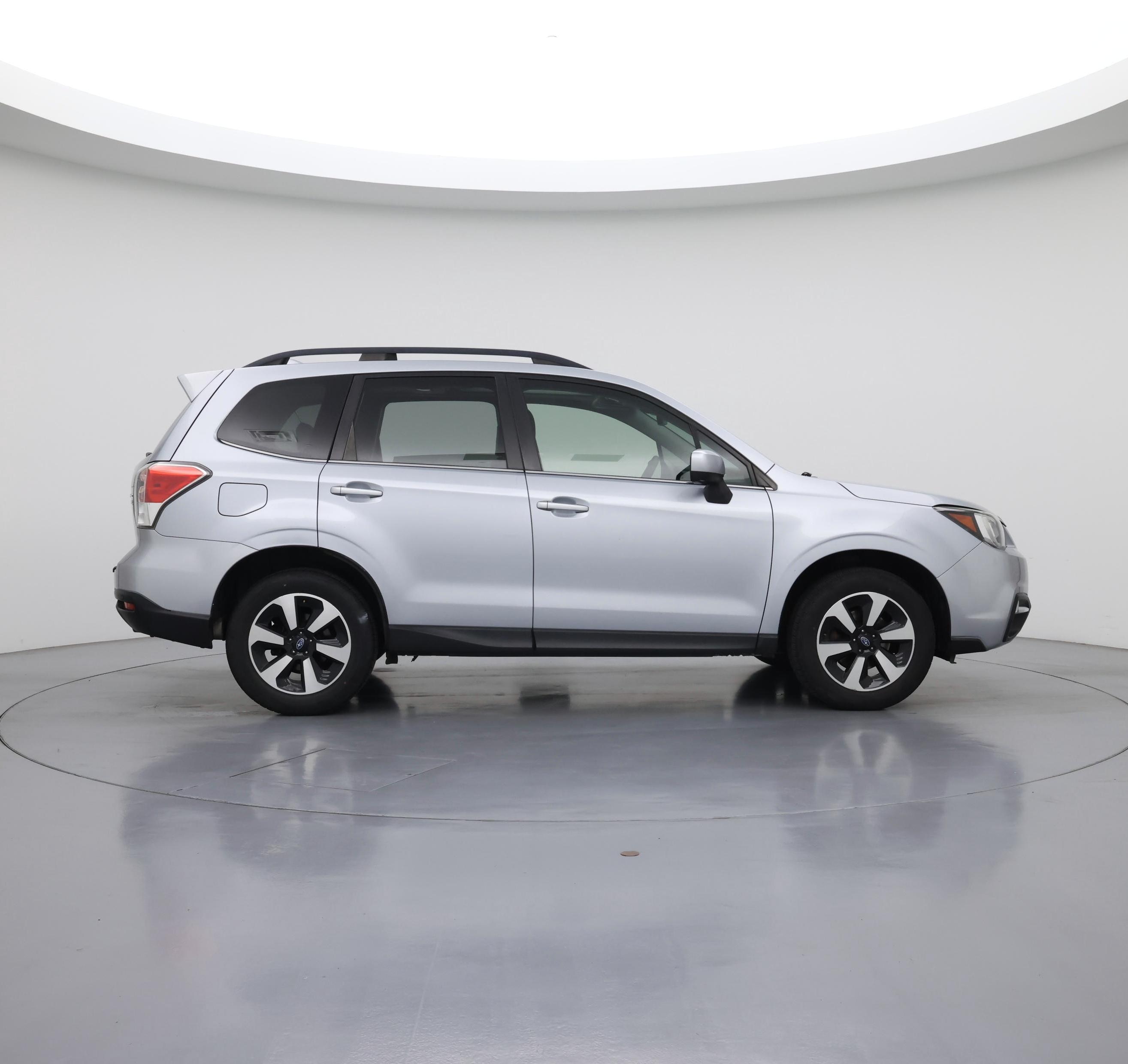 Thumbnail: 2017 Subaru Forester - 7