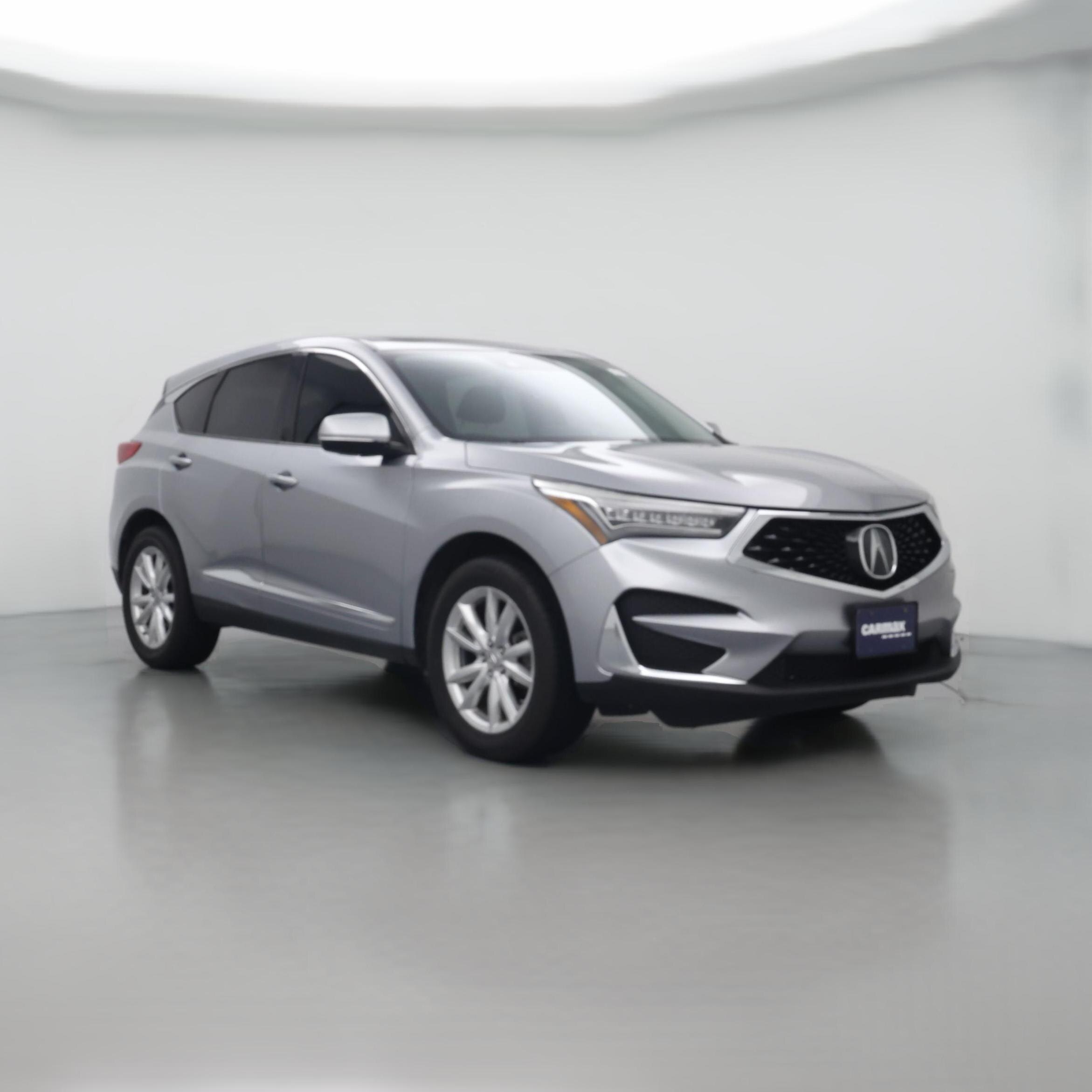 Thumbnail: 2019 Acura RDX - 1