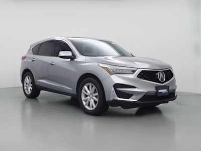 2019 Acura RDX