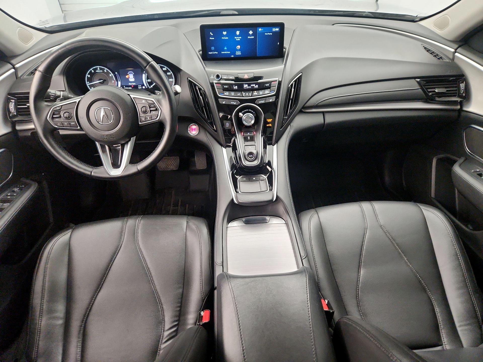 Thumbnail: 2019 Acura RDX - 9