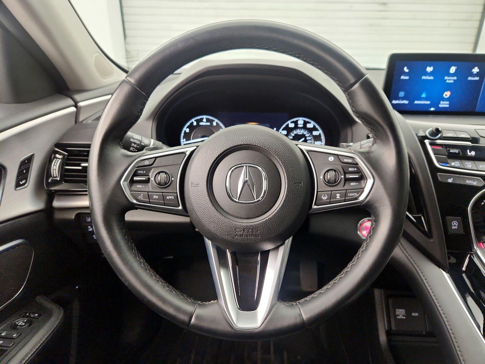Thumbnail: 2019 Acura RDX - 10