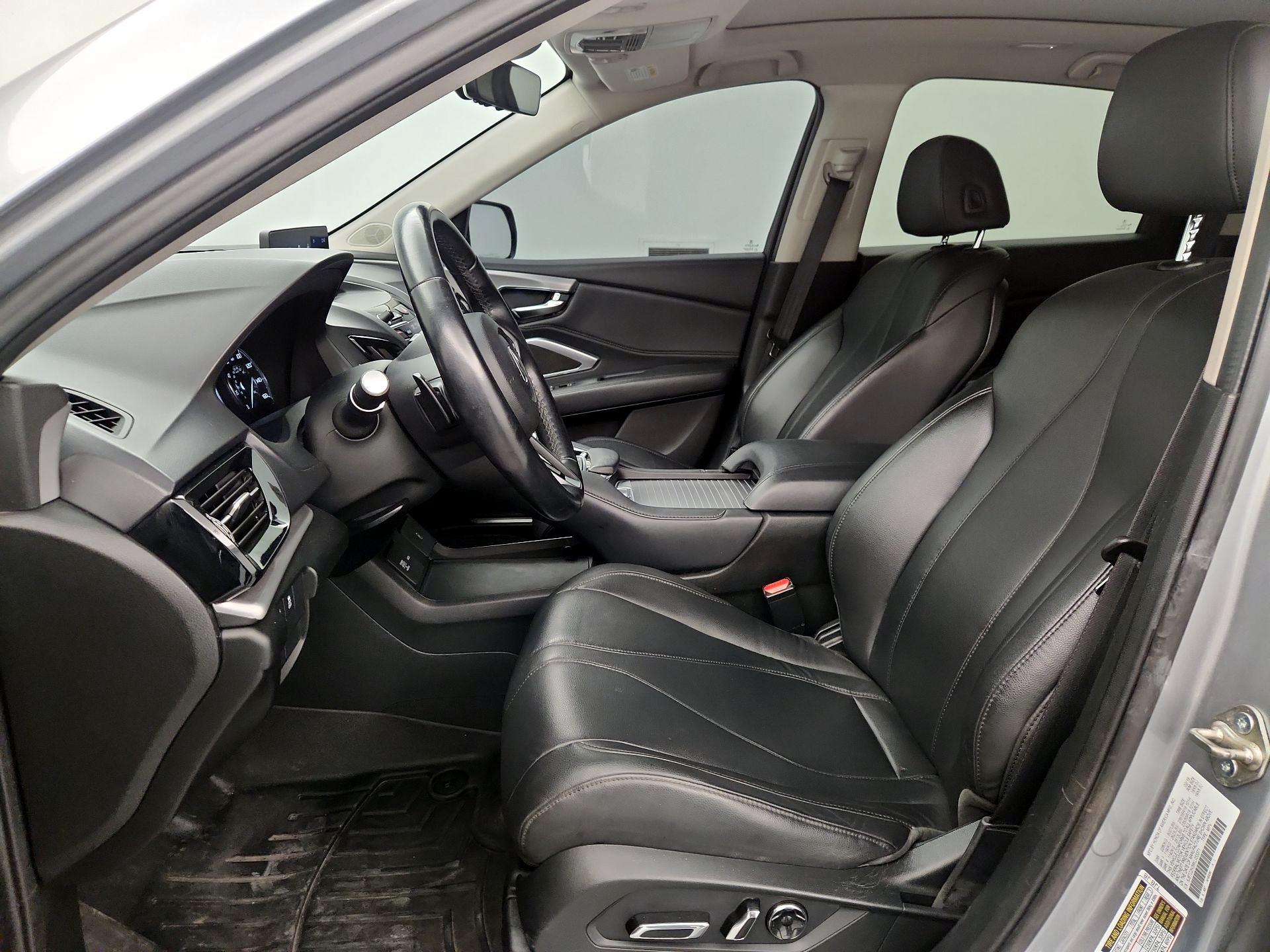 Thumbnail: 2019 Acura RDX - 11