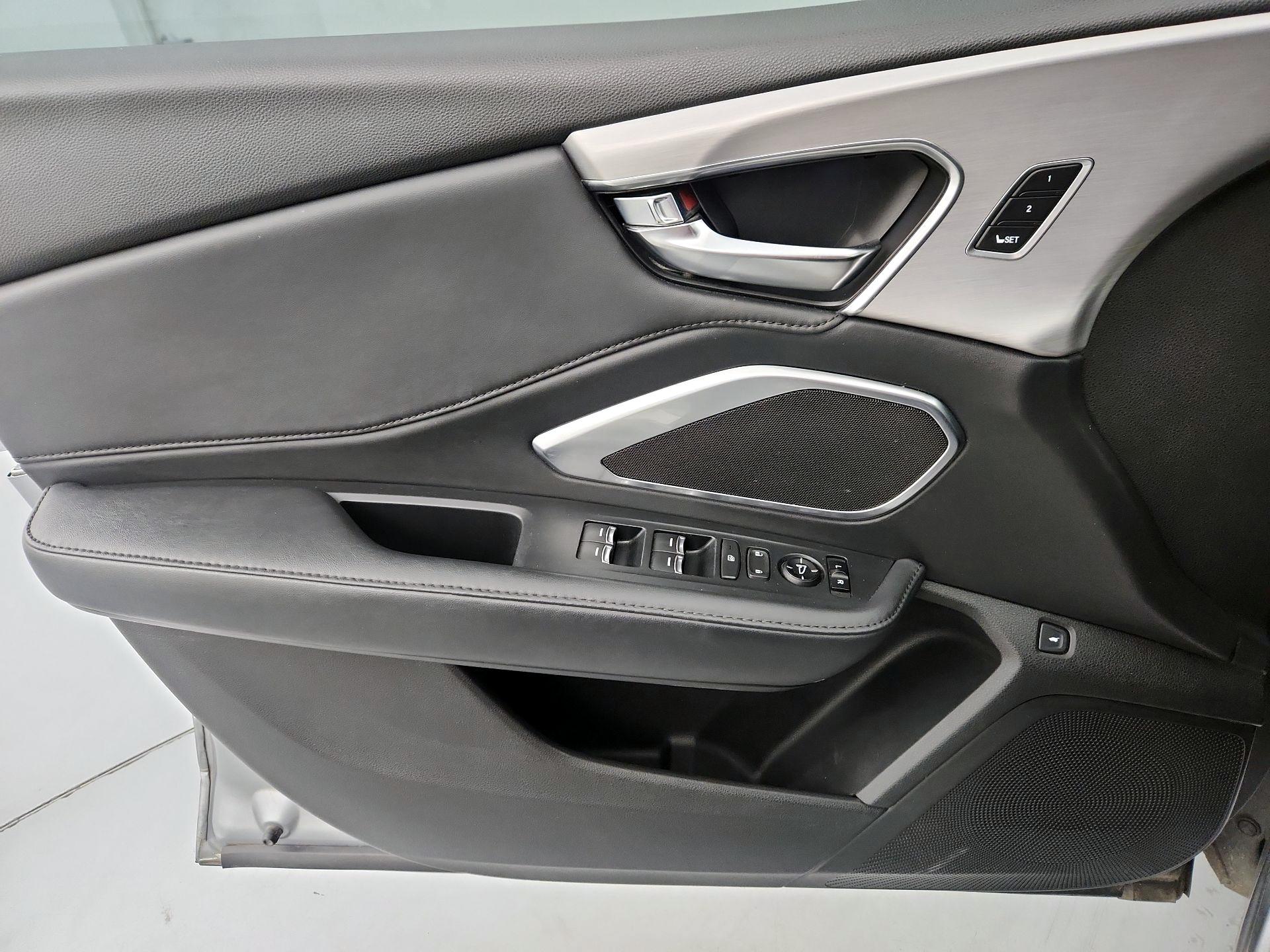 Thumbnail: 2019 Acura RDX - 12