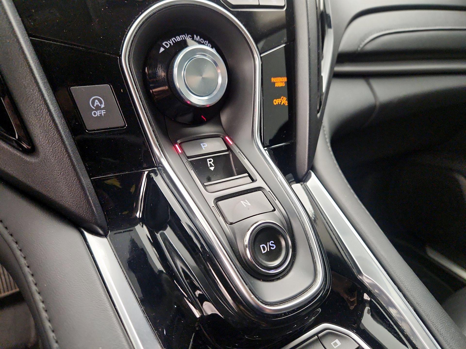 Thumbnail: 2019 Acura RDX - 17