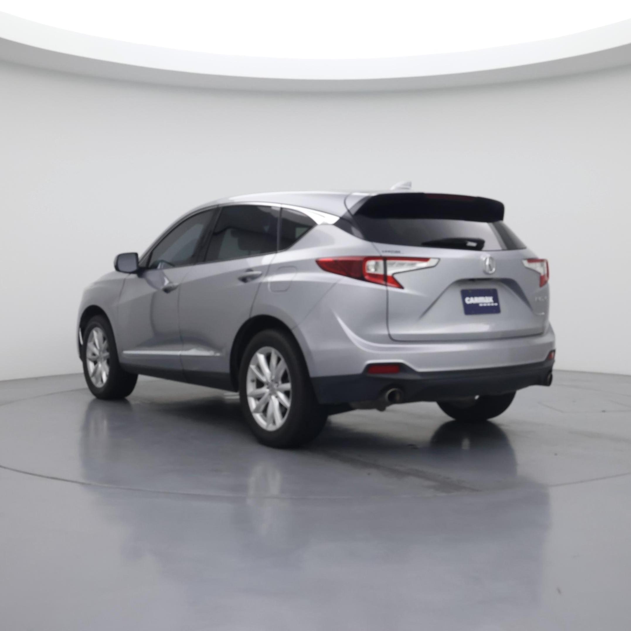 Thumbnail: 2019 Acura RDX - 2