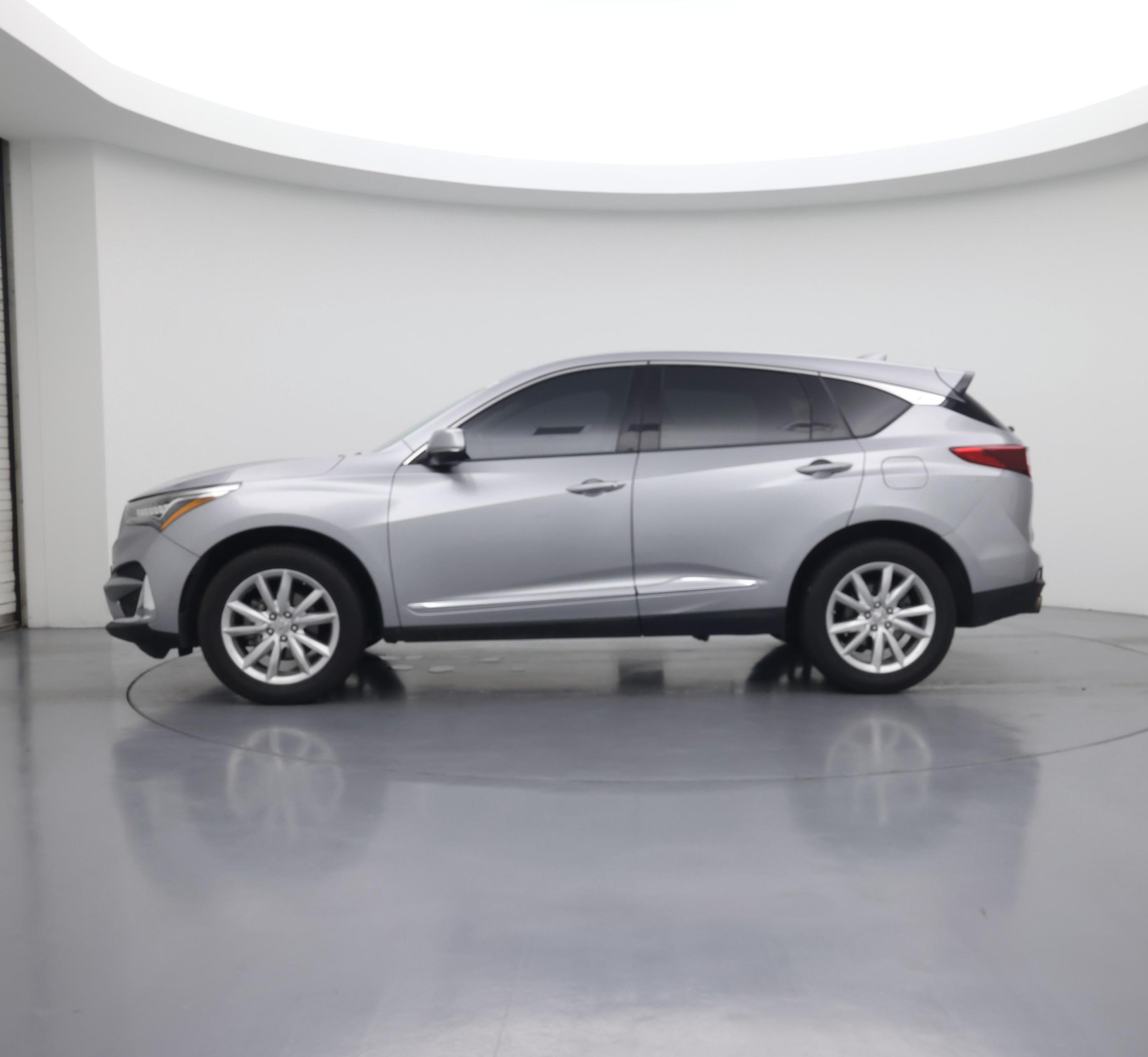 Thumbnail: 2019 Acura RDX - 3