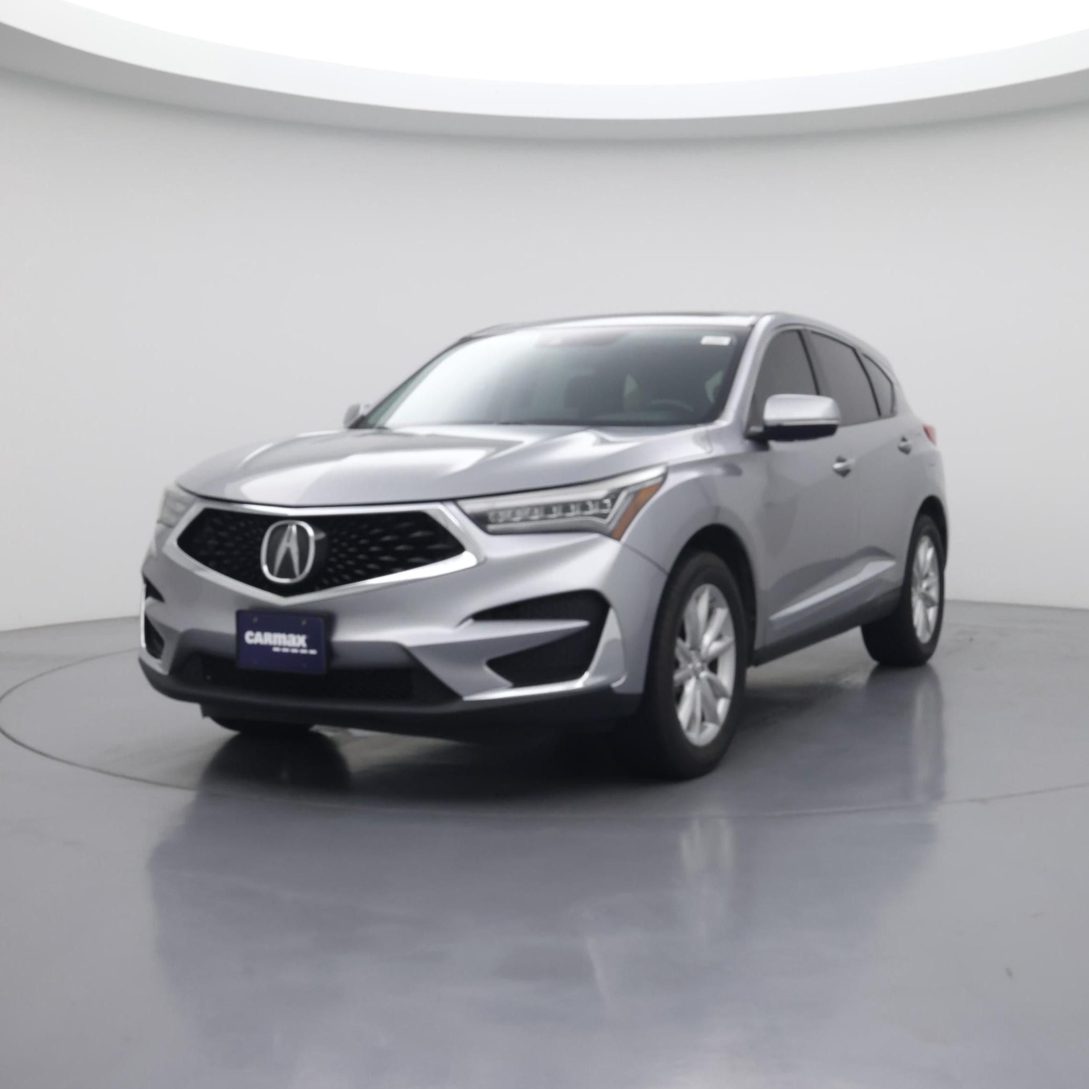 Thumbnail: 2019 Acura RDX - 4