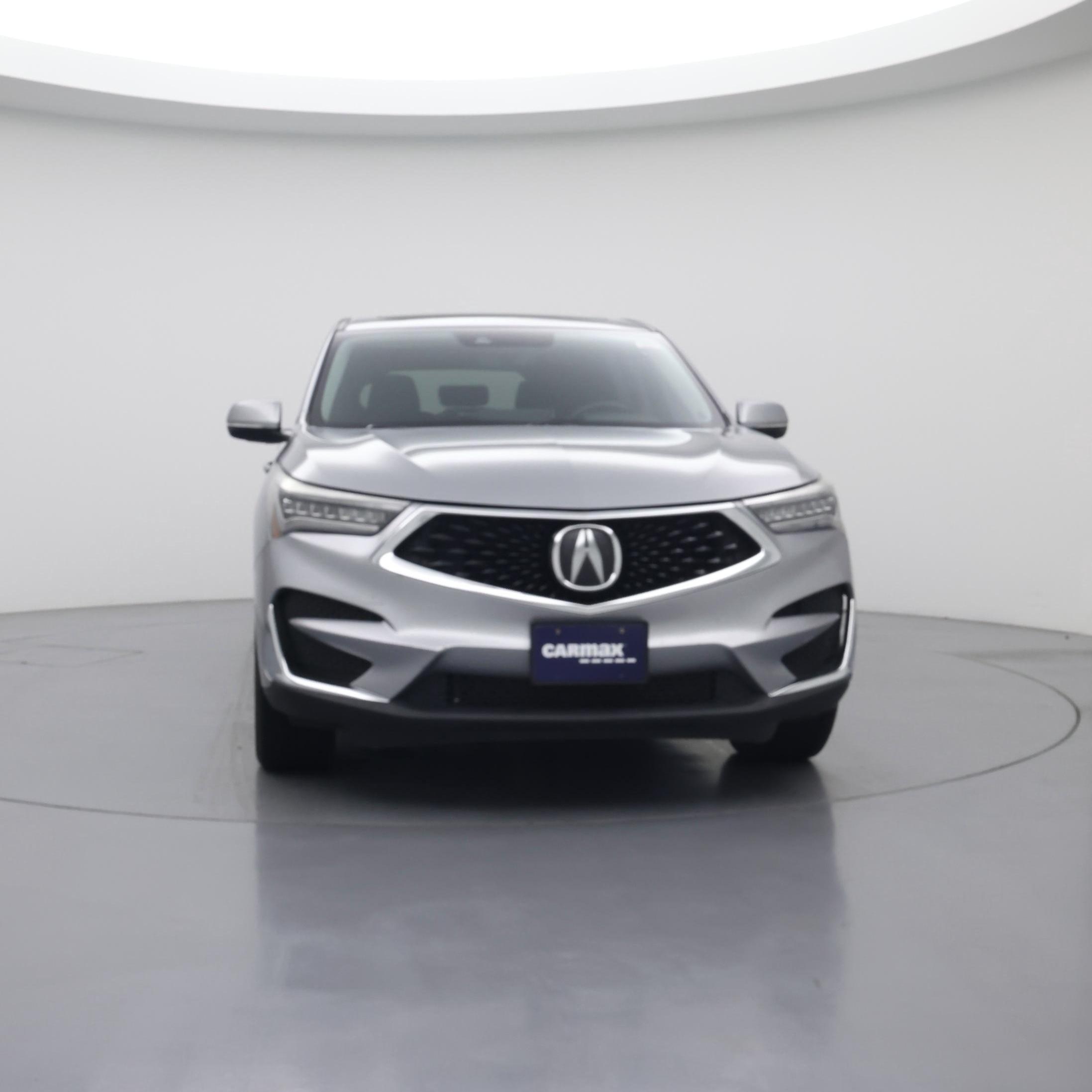 Thumbnail: 2019 Acura RDX - 5