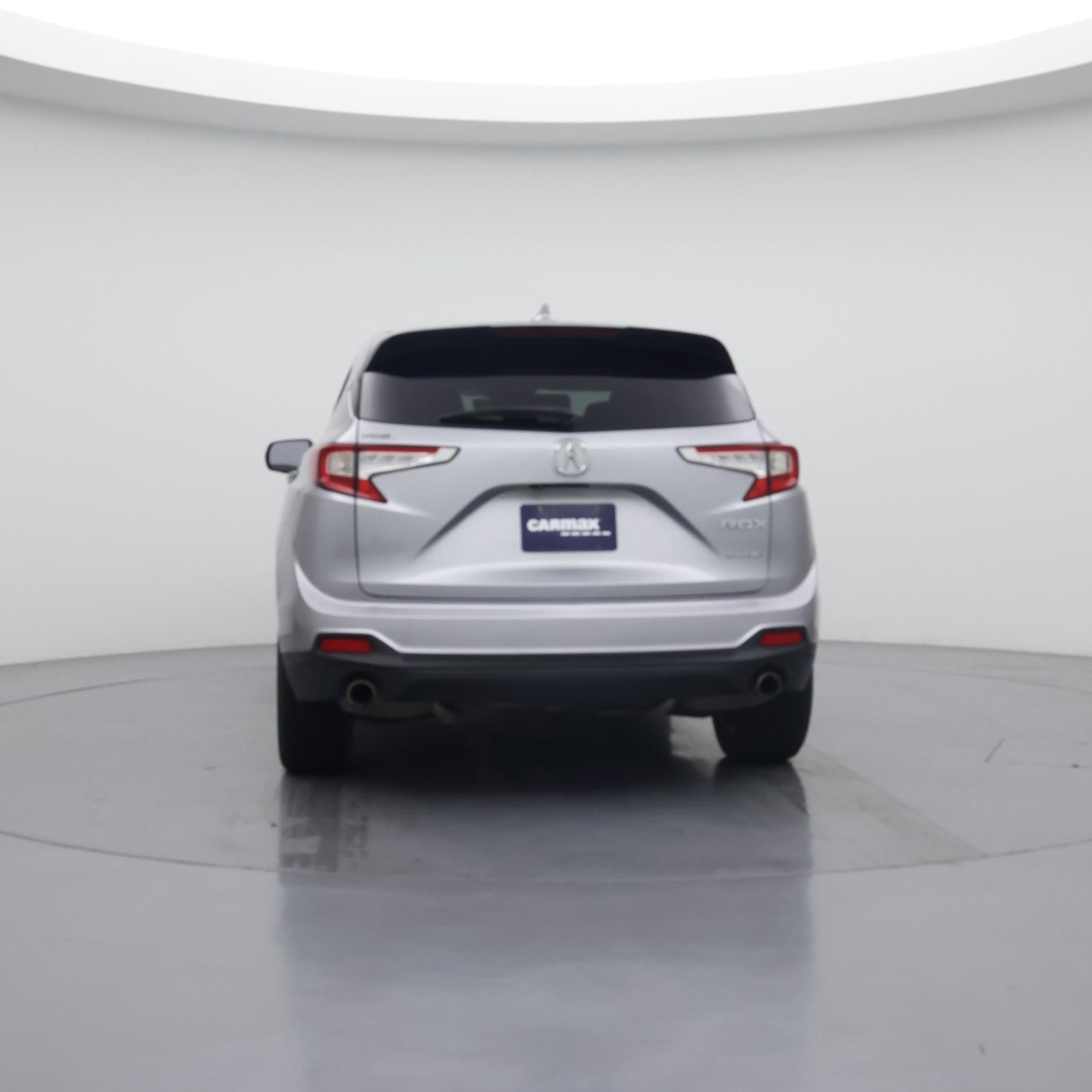 Thumbnail: 2019 Acura RDX - 6