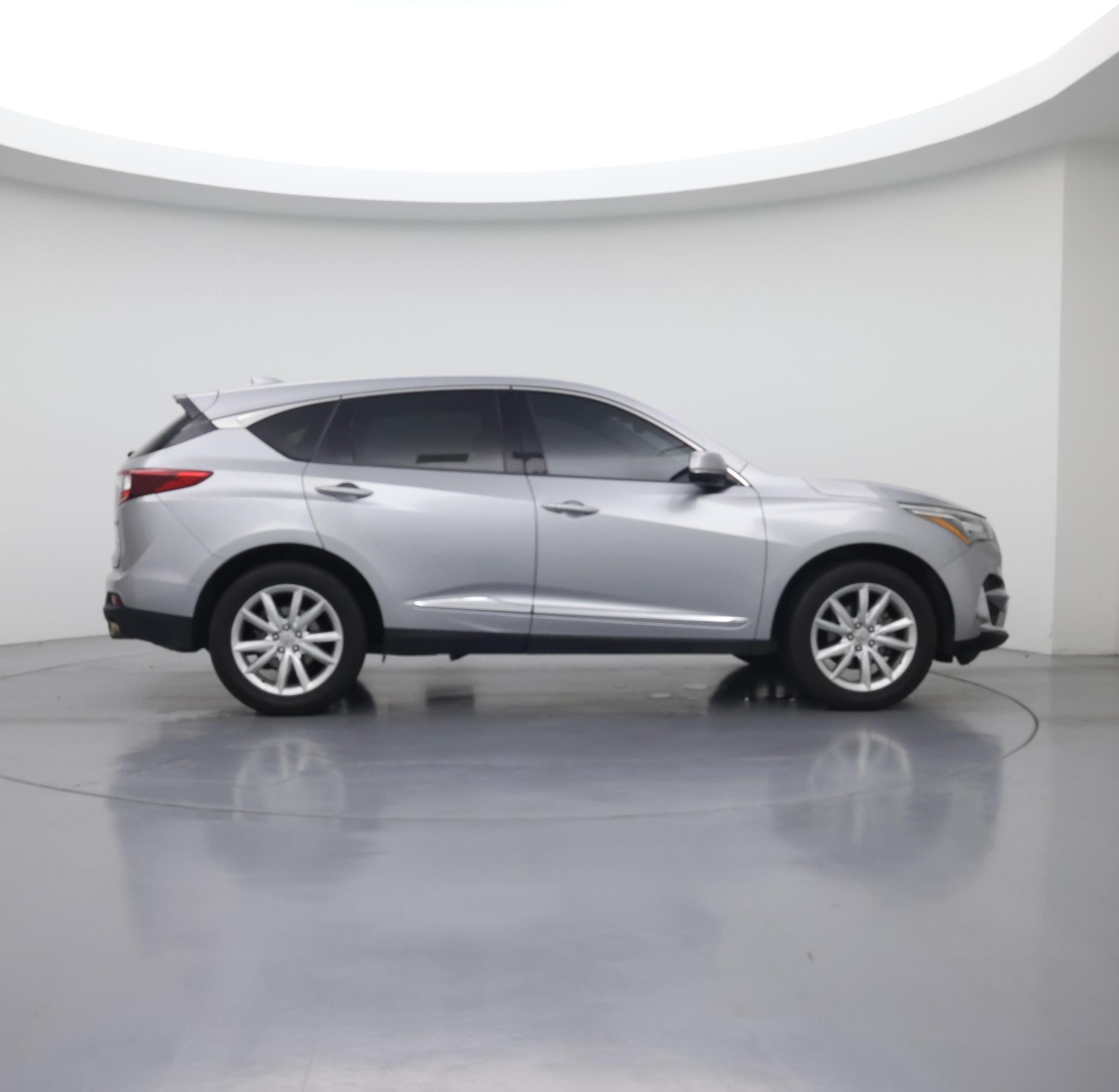 Thumbnail: 2019 Acura RDX - 7