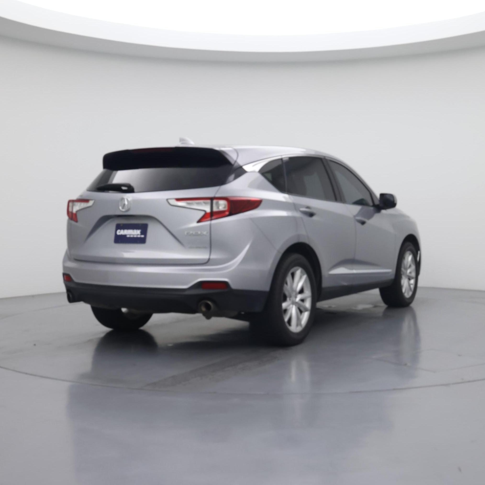 Thumbnail: 2019 Acura RDX - 8
