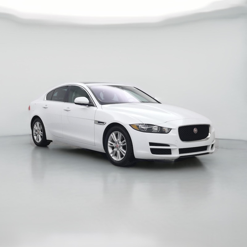 2019 Jaguar XE 25t Premium