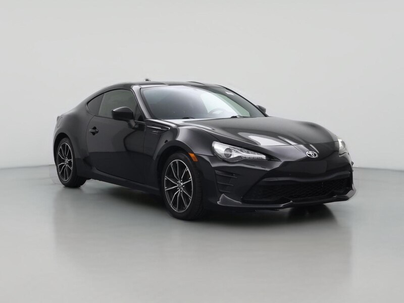 2017 Toyota 86  -
                  Murfreesboro, TN