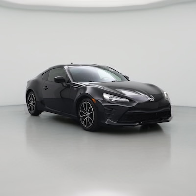 2017 Toyota 86