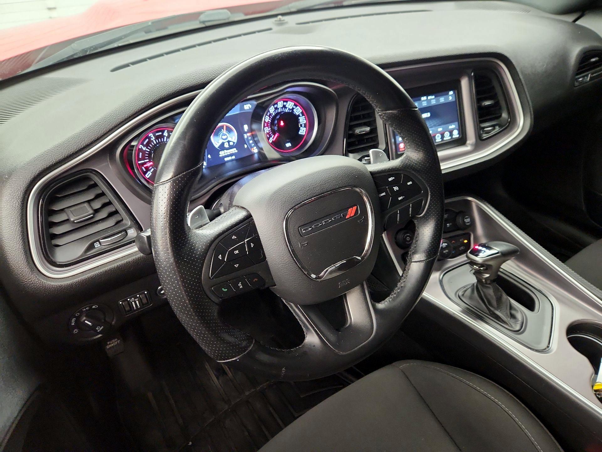 Thumbnail: 2019 Dodge Challenger - 9