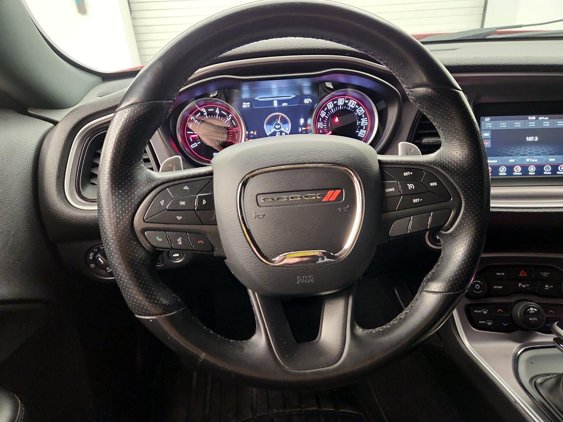 Thumbnail: 2019 Dodge Challenger - 10