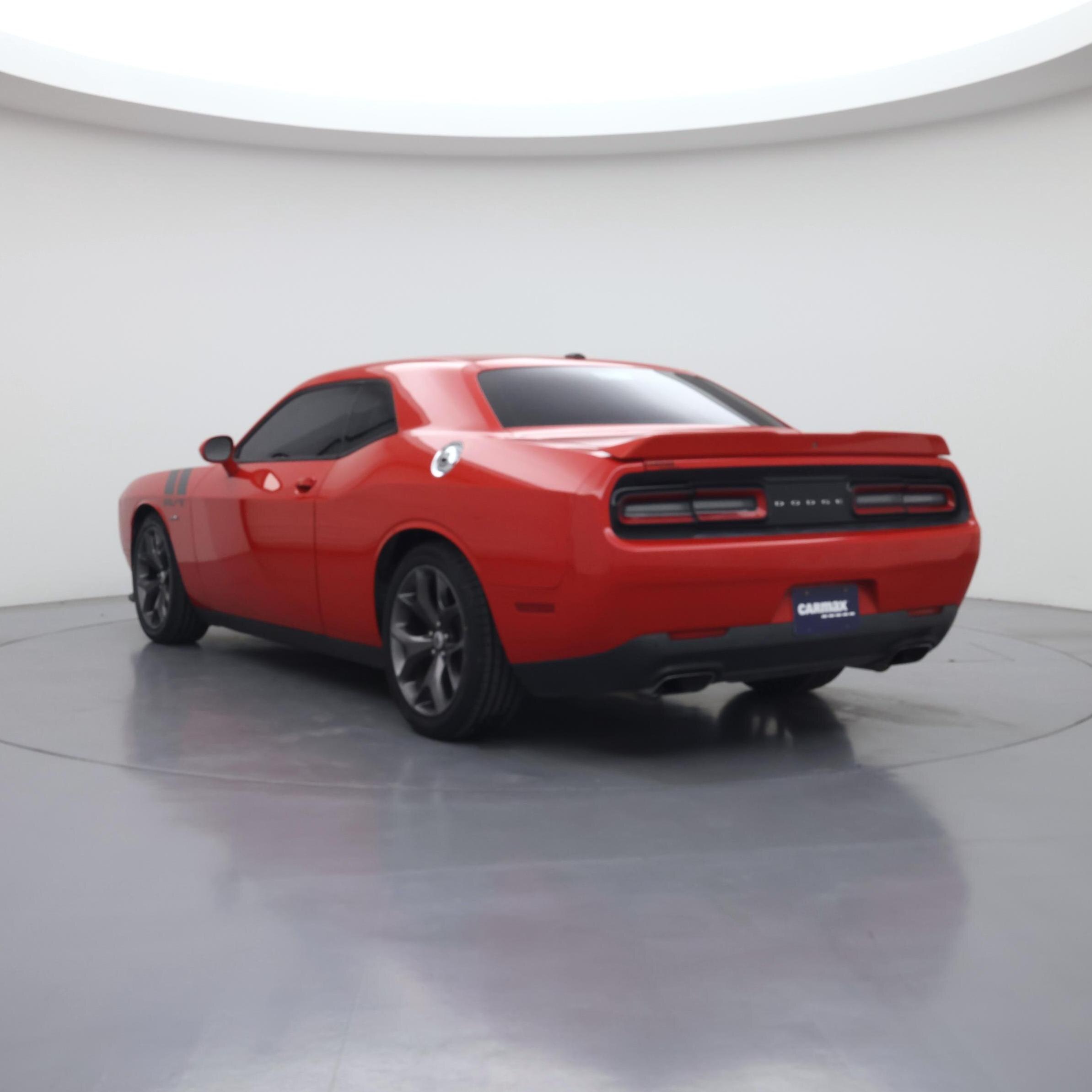 Thumbnail: 2019 Dodge Challenger - 2