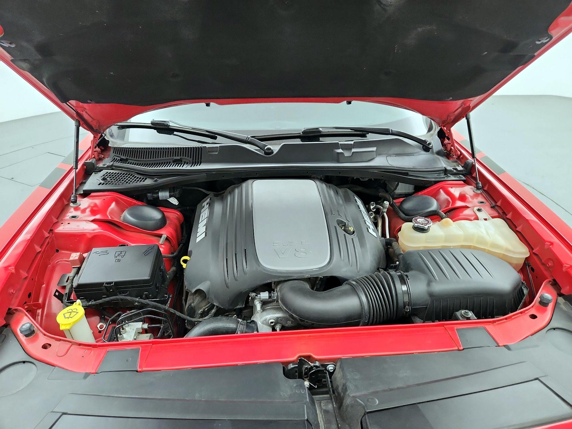 Thumbnail: 2019 Dodge Challenger - 20