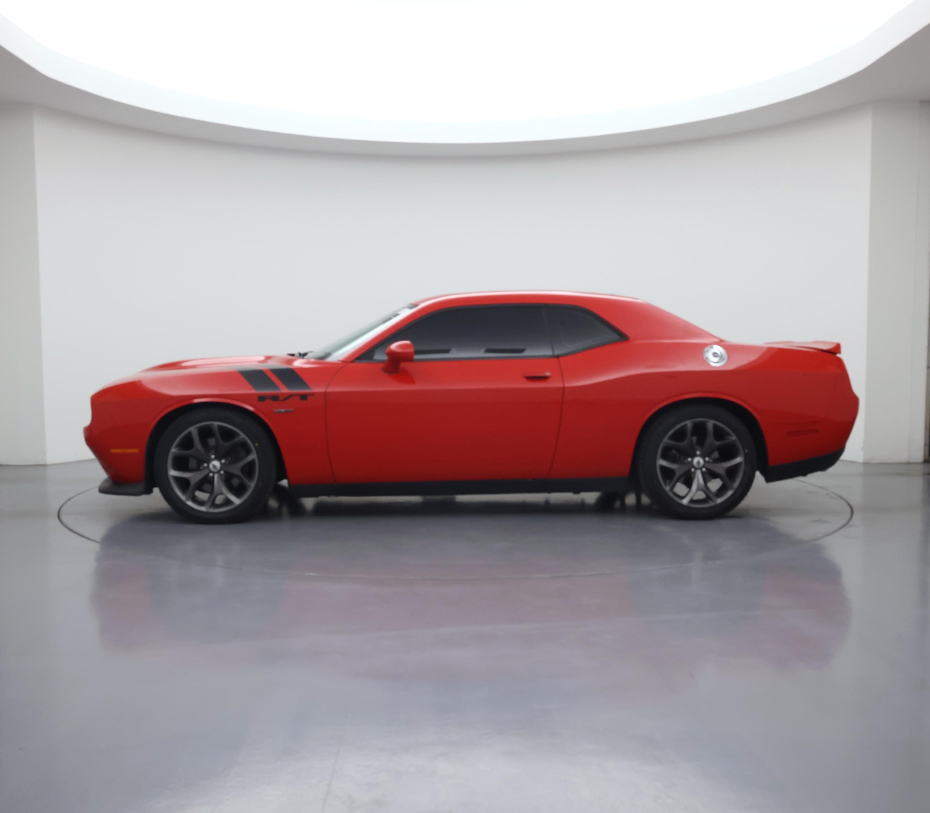 Thumbnail: 2019 Dodge Challenger - 3