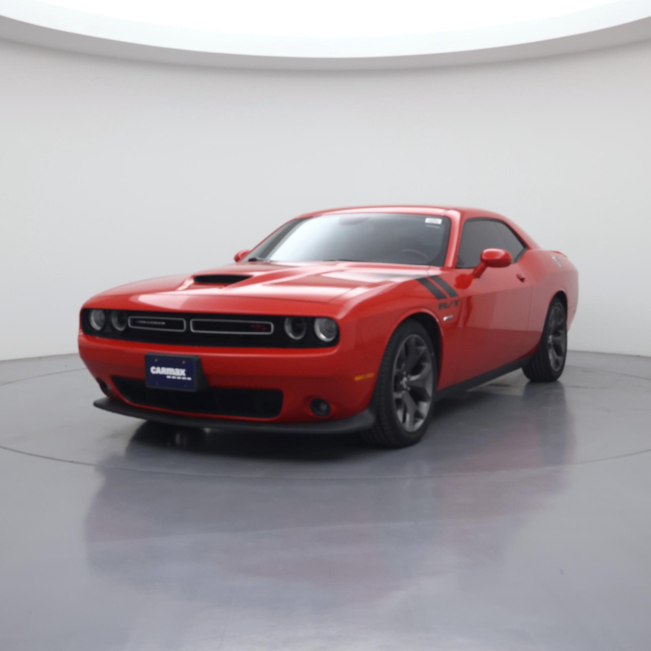 Thumbnail: 2019 Dodge Challenger - 4