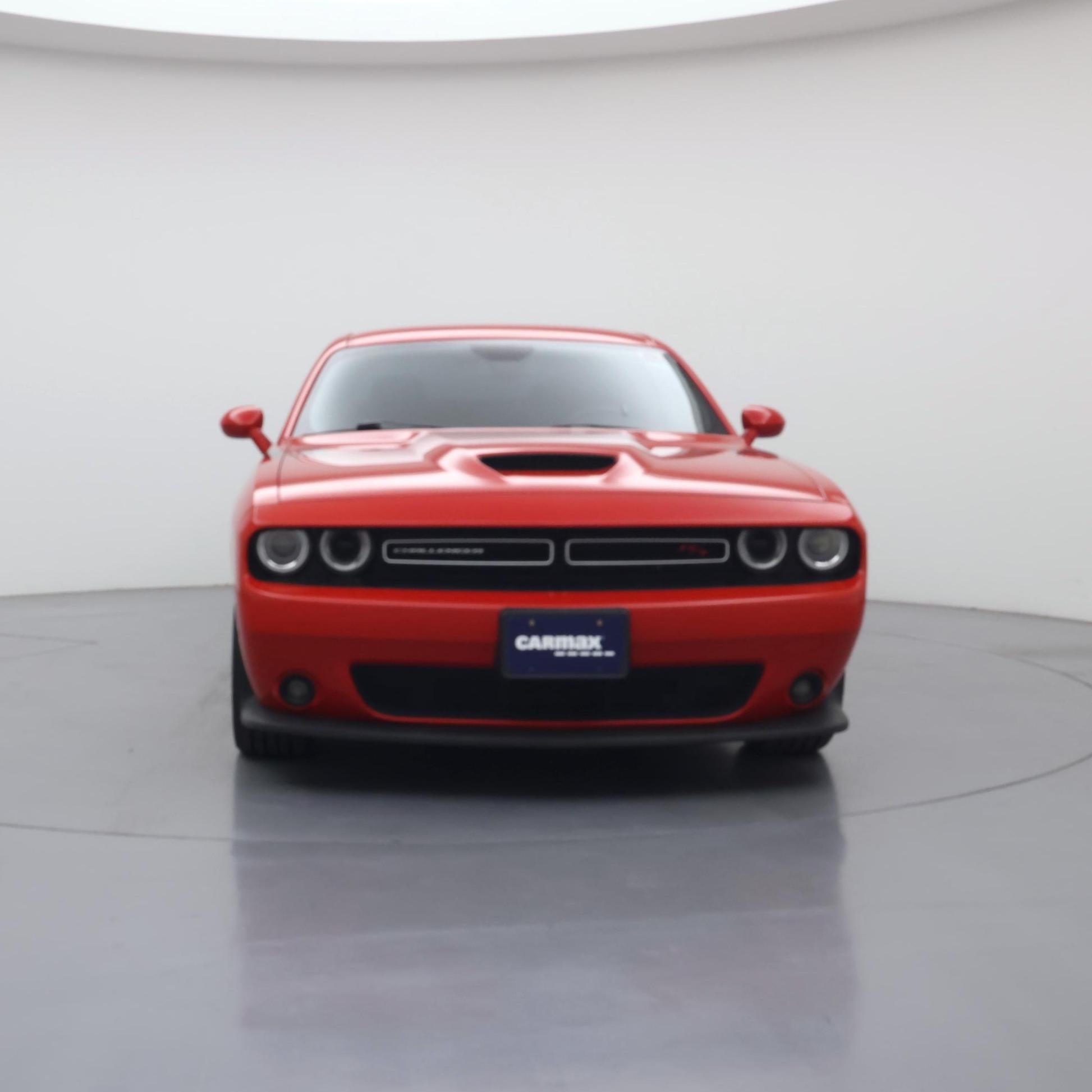 Thumbnail: 2019 Dodge Challenger - 5
