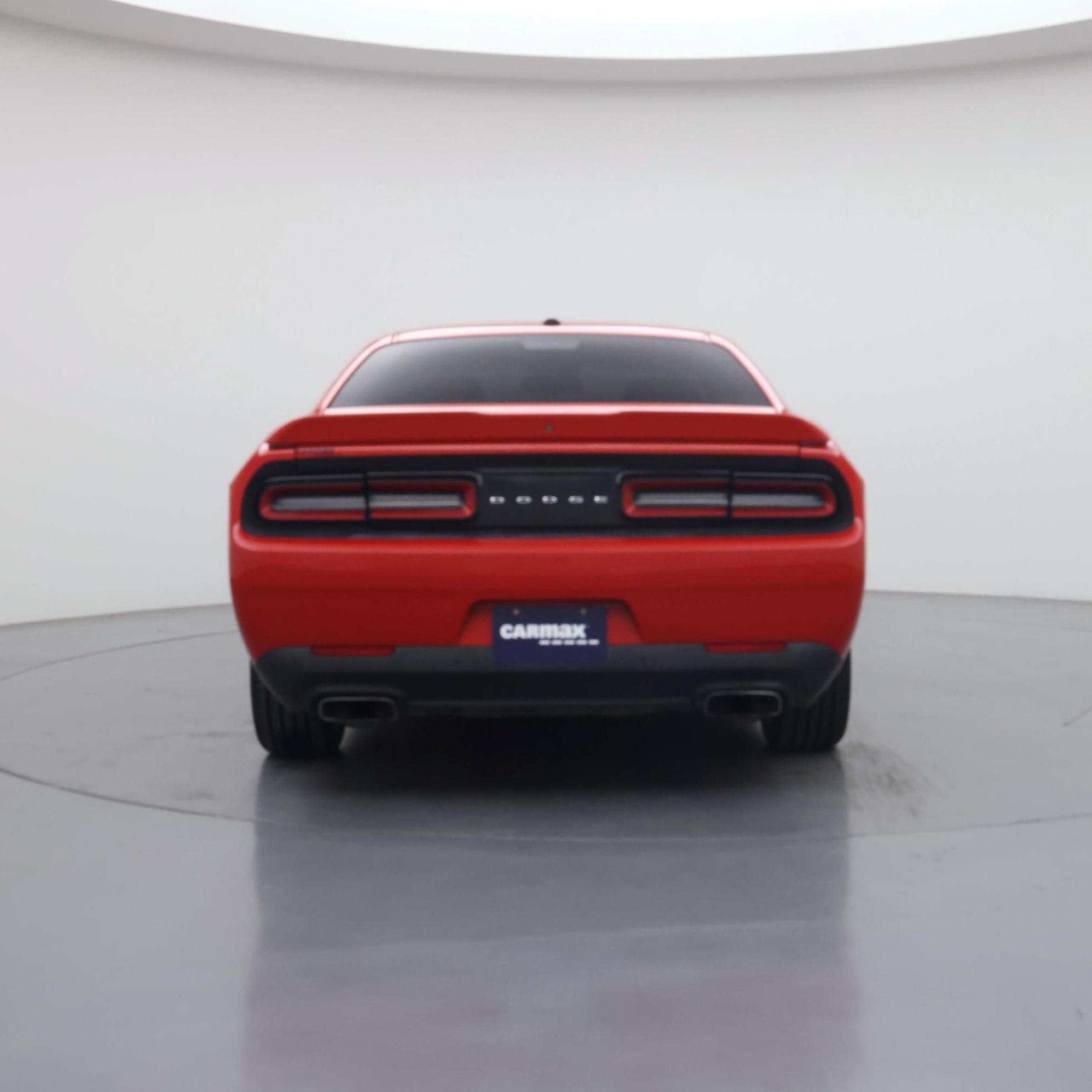 Thumbnail: 2019 Dodge Challenger - 6