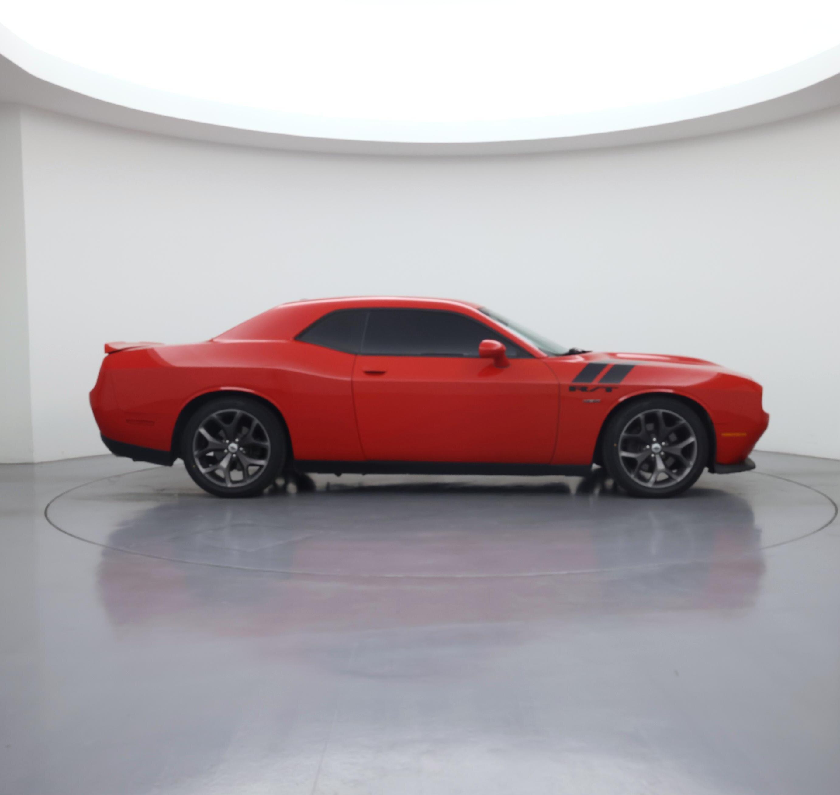 Thumbnail: 2019 Dodge Challenger - 7