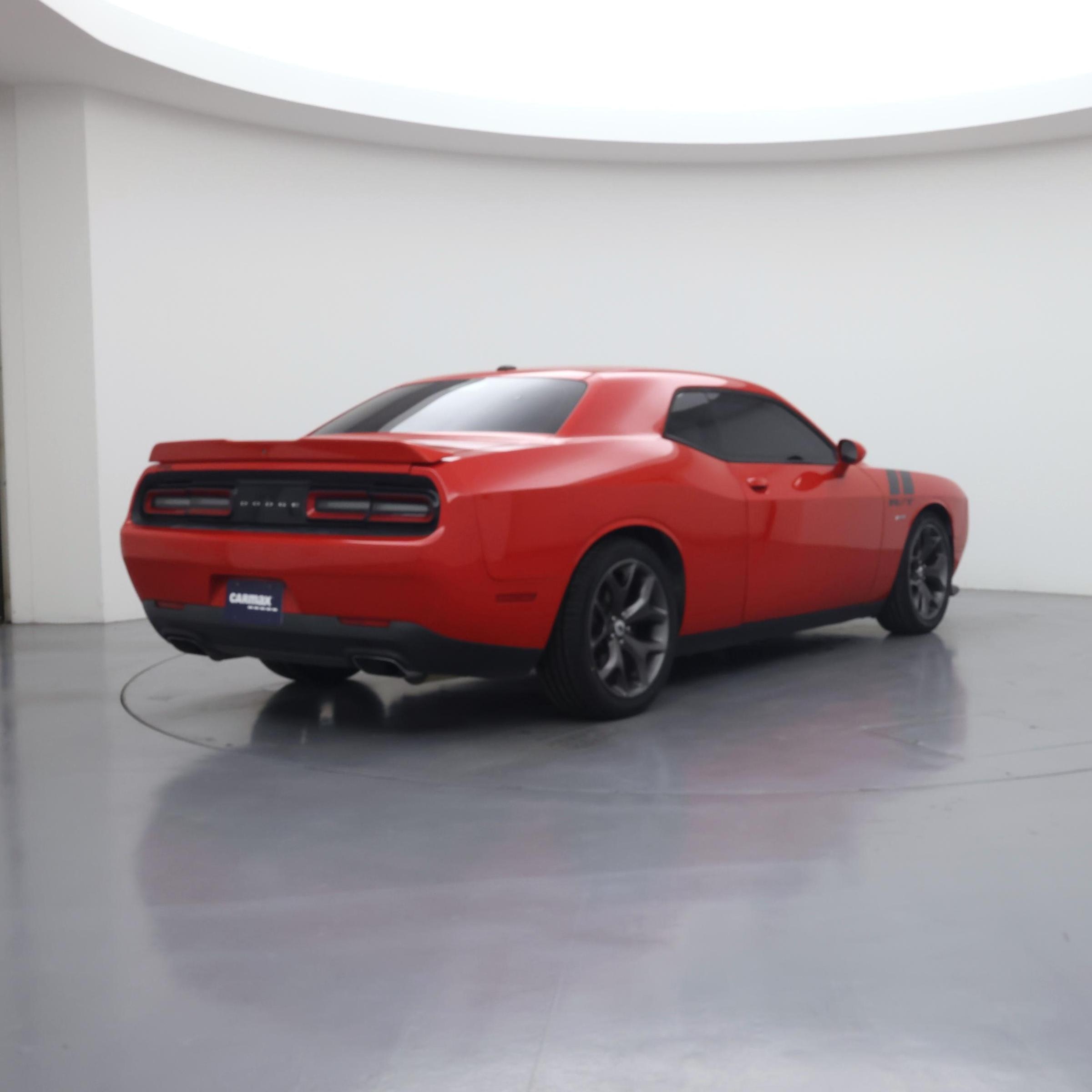 Thumbnail: 2019 Dodge Challenger - 8