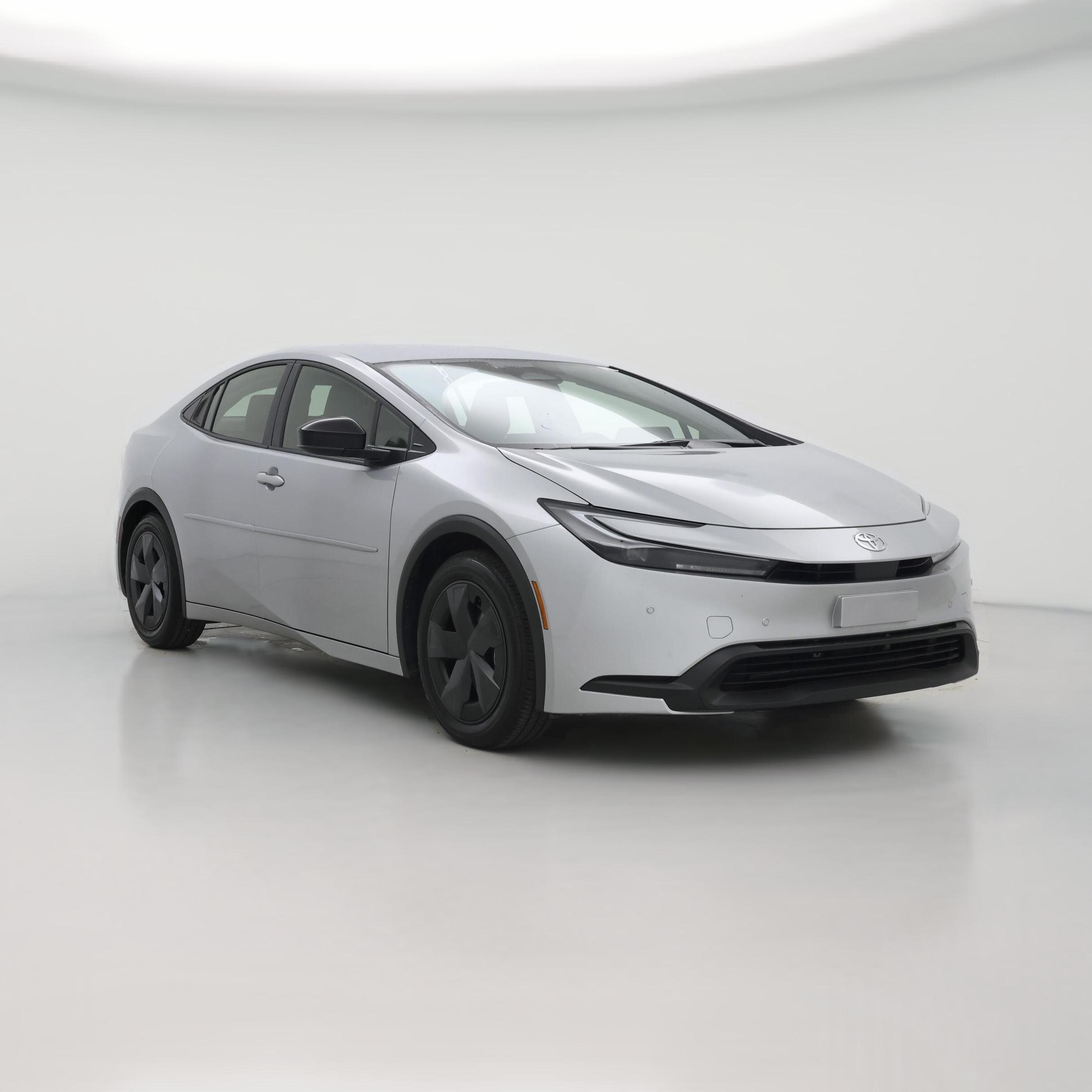 Thumbnail: 2026 Toyota Prius - 1
