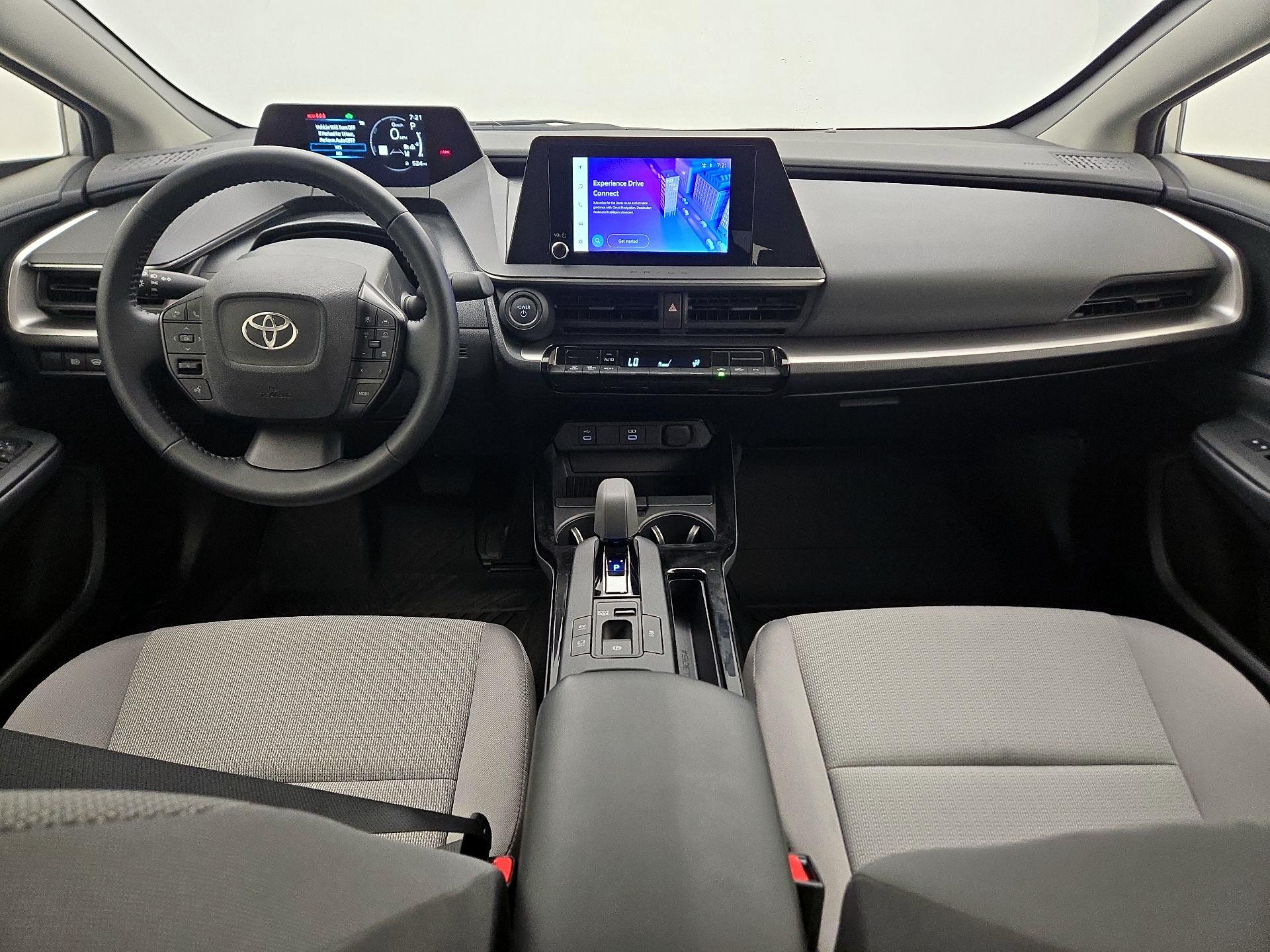 Thumbnail: 2026 Toyota Prius - 9