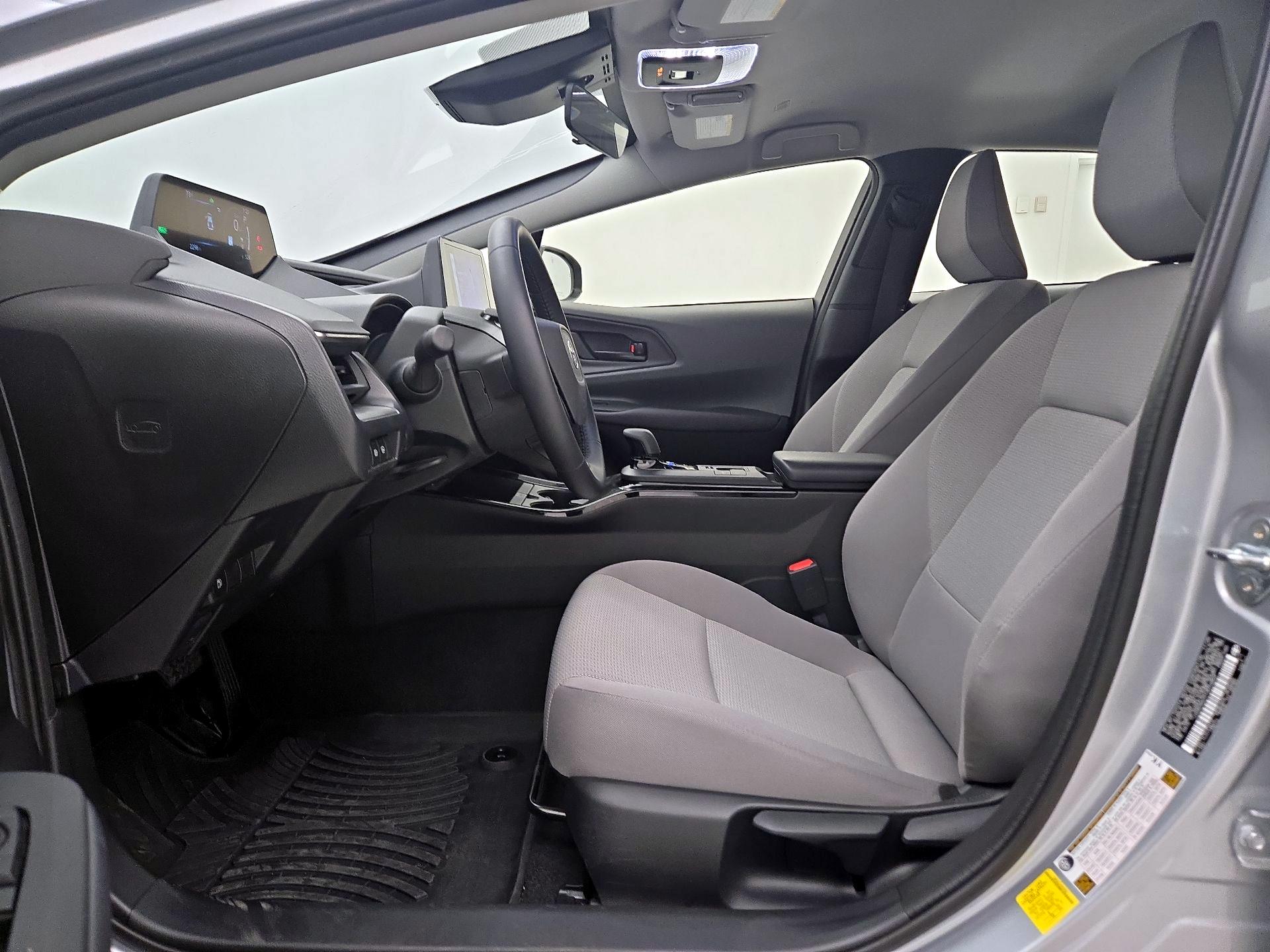 Thumbnail: 2026 Toyota Prius - 11